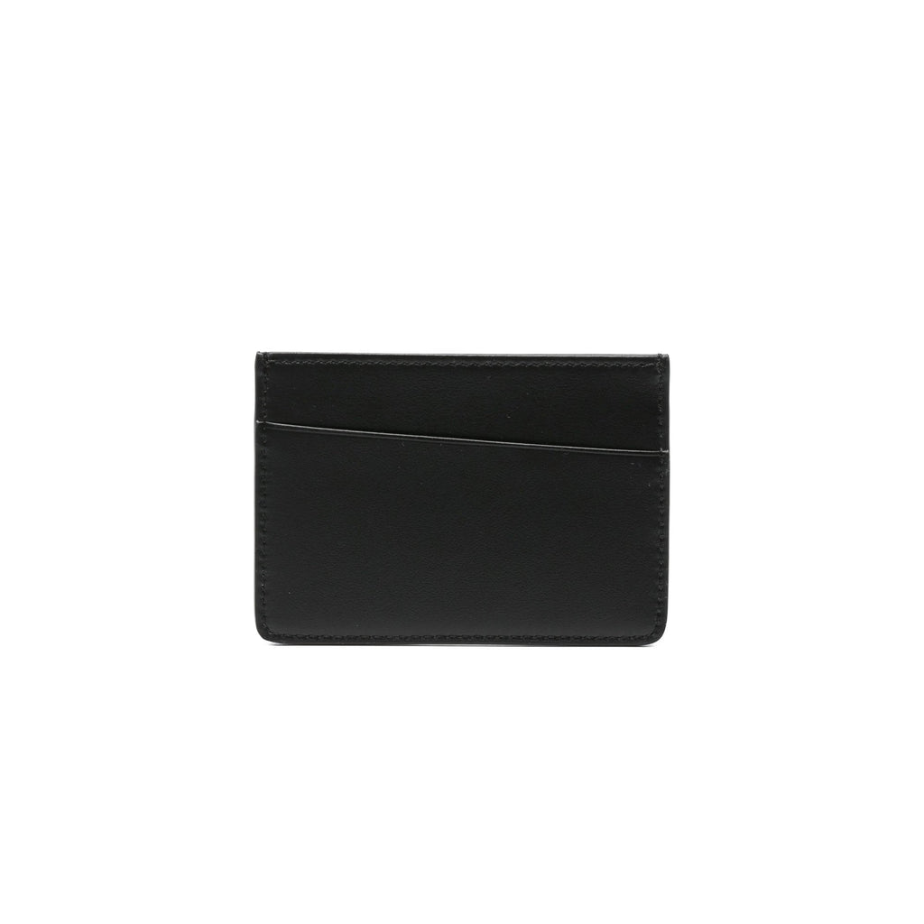 Card Holder Slim 3 CC MAISON MARGIELA оригінал – Купити в Україні – вид ззаду