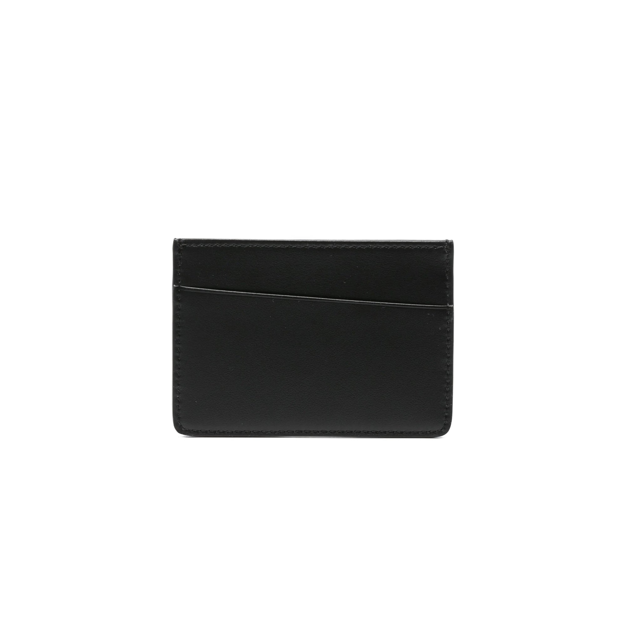 Card Holder Slim 3 CC MAISON MARGIELA оригінал – Купити в Україні – вид ззаду