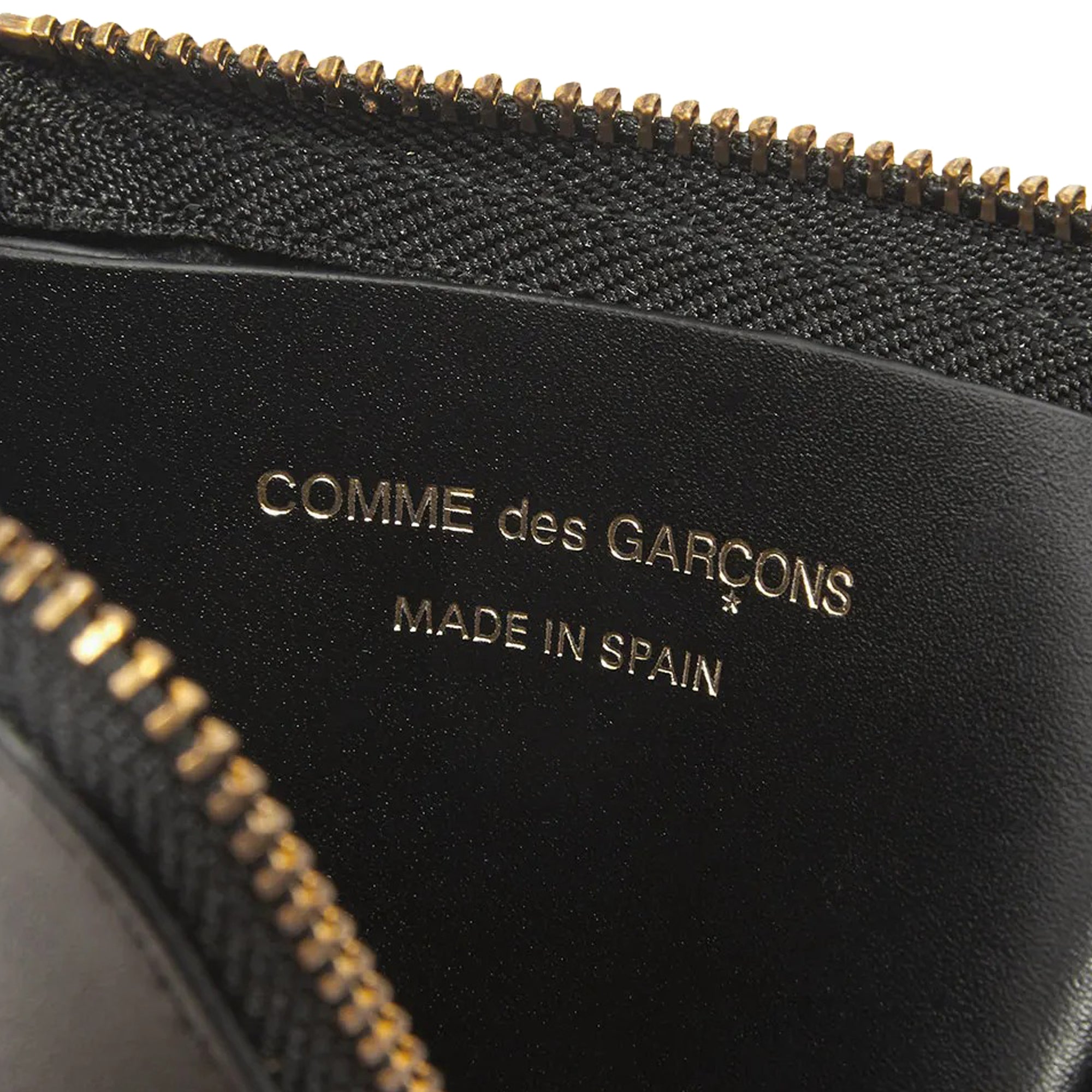 Comme des garcons Bags оригінал | Швидка доставка Україна – вид ззаду