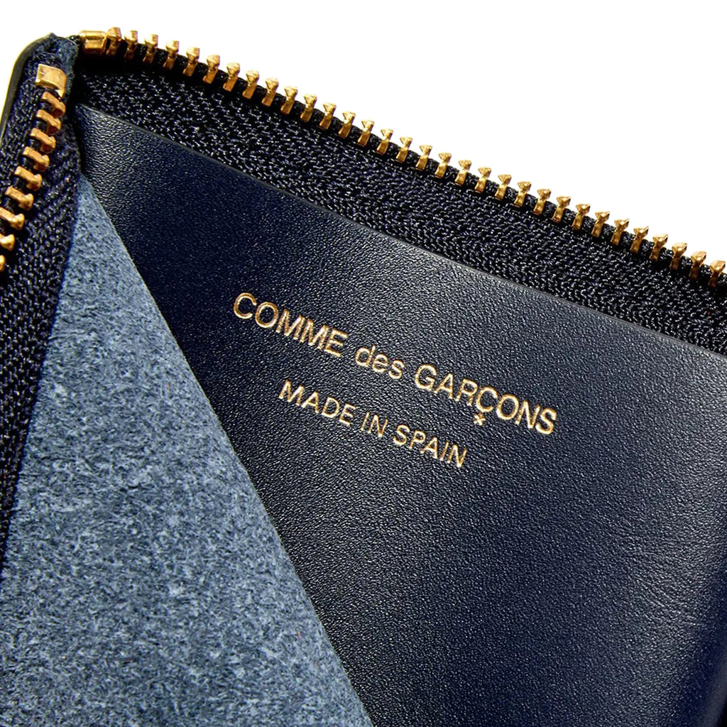 Comme des garcons Bags оригінал | Швидка доставка Україна – вид ззаду
