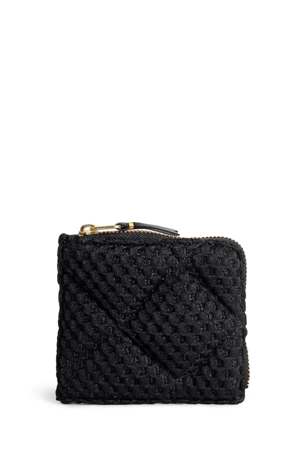 Turtle Ninja Wallet Comme des garcons – Гарантія оригінальності – боковий вид