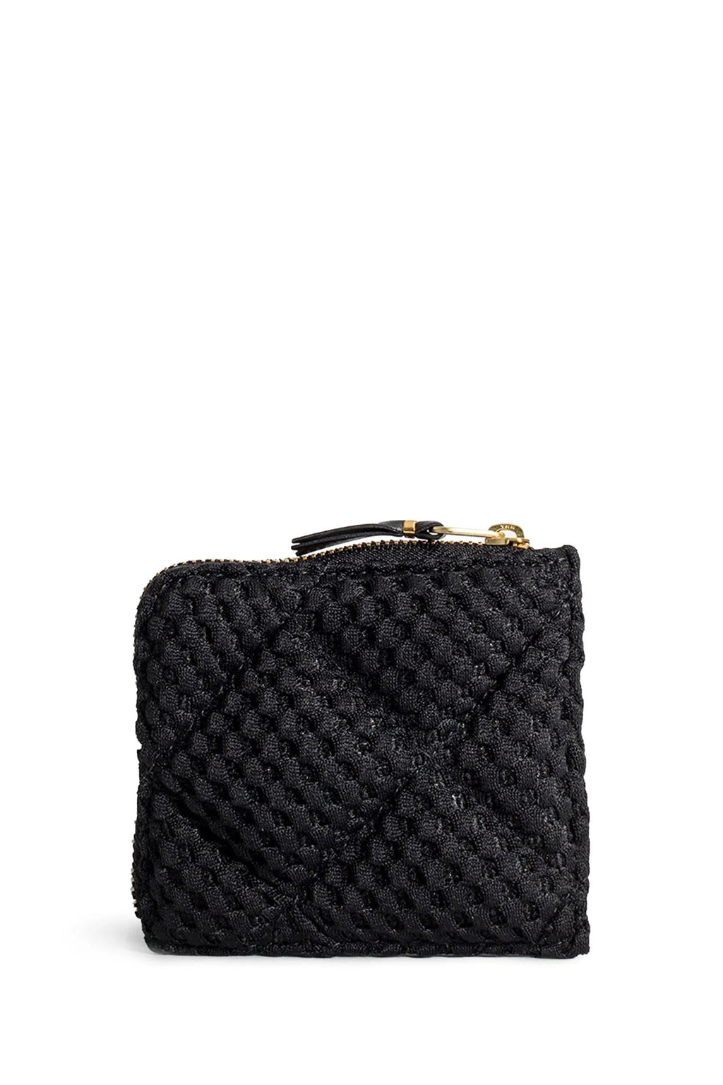 Turtle Ninja Wallet Comme des garcons – Гарантія оригінальності – вид ззаду