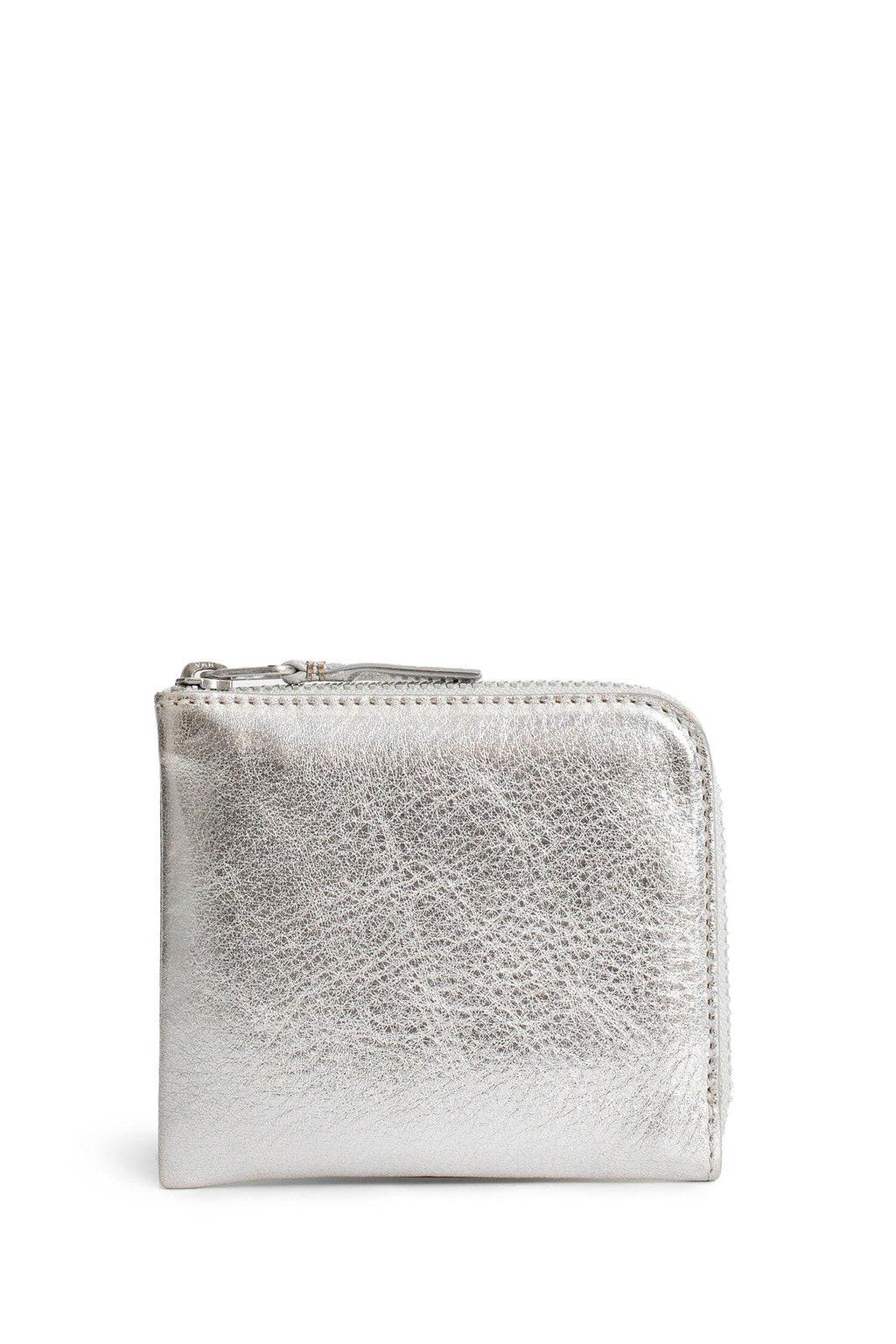Оригінальна Sa3100g Classic Wallet Comme des garcons – боковий вид