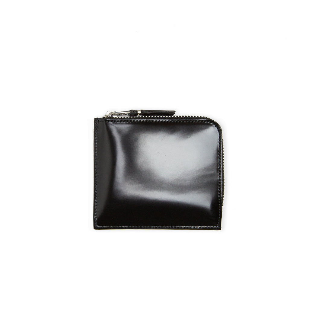 Оригінальна Mirror Inside Wallet Comme des garcons – боковий вид