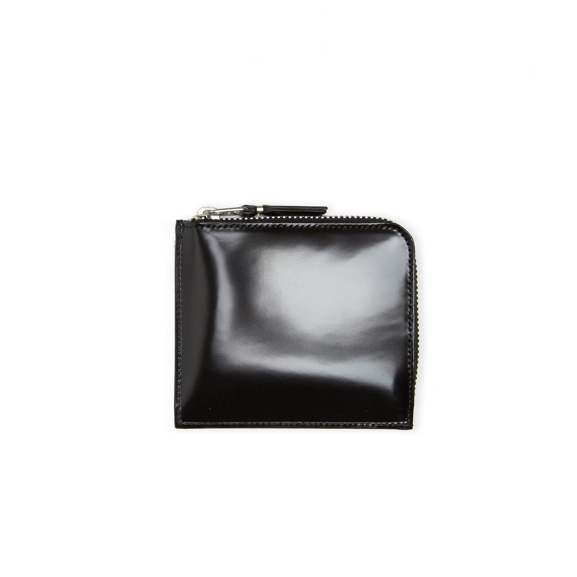 Оригінальна Mirror Inside Wallet Comme des garcons – боковий вид