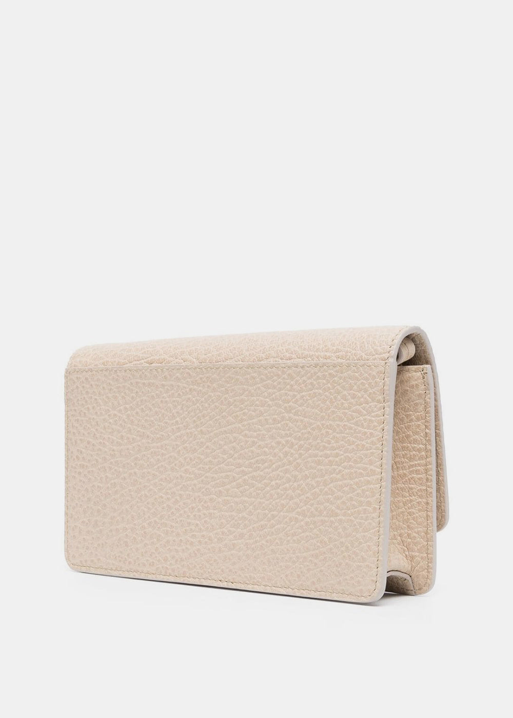 Оригінальна Beige Chain Wallet Shoulder Bag Maison margiela – детальний вид