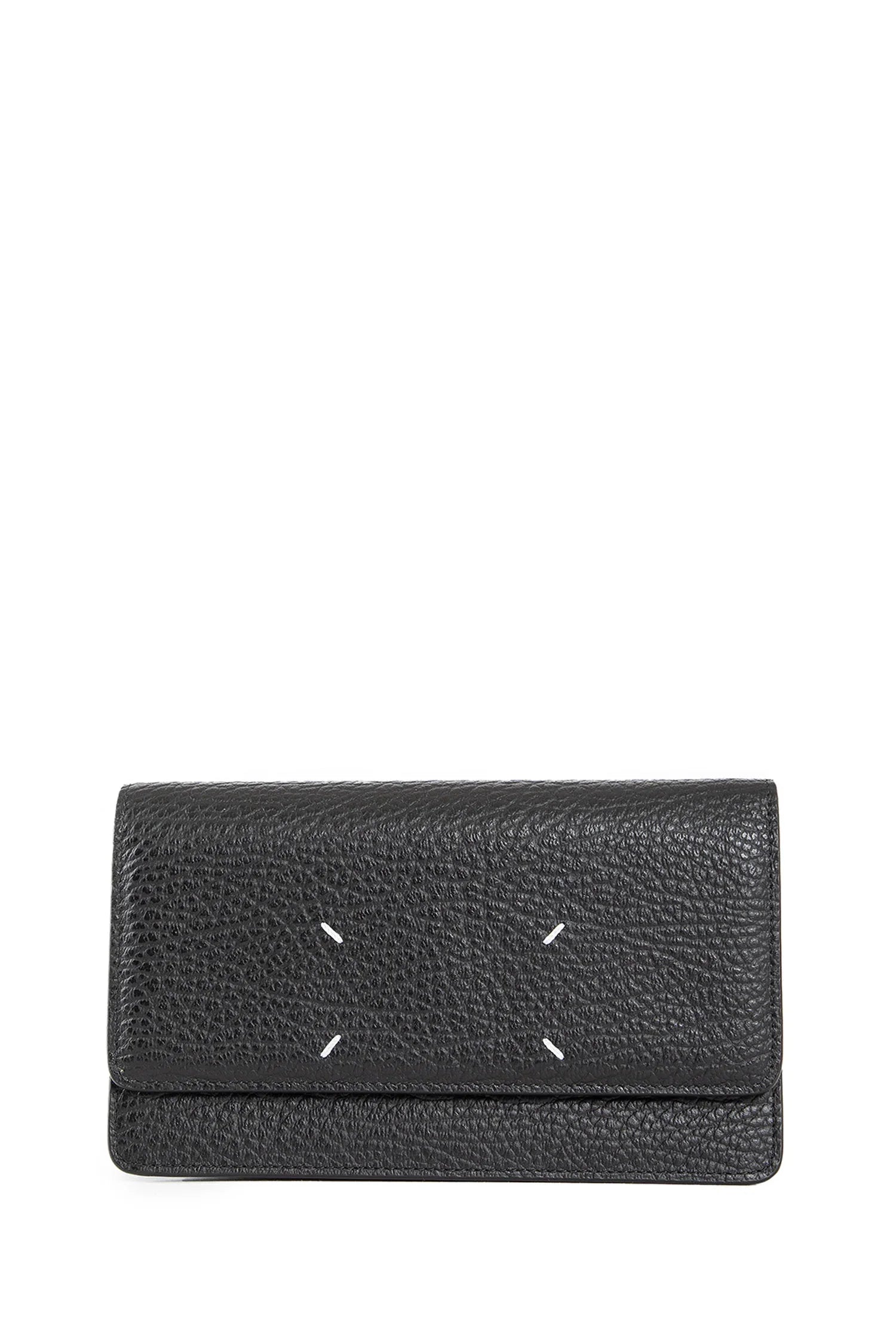 Оригінальна Chain Shoulder Bag Maison margiela – боковий вид