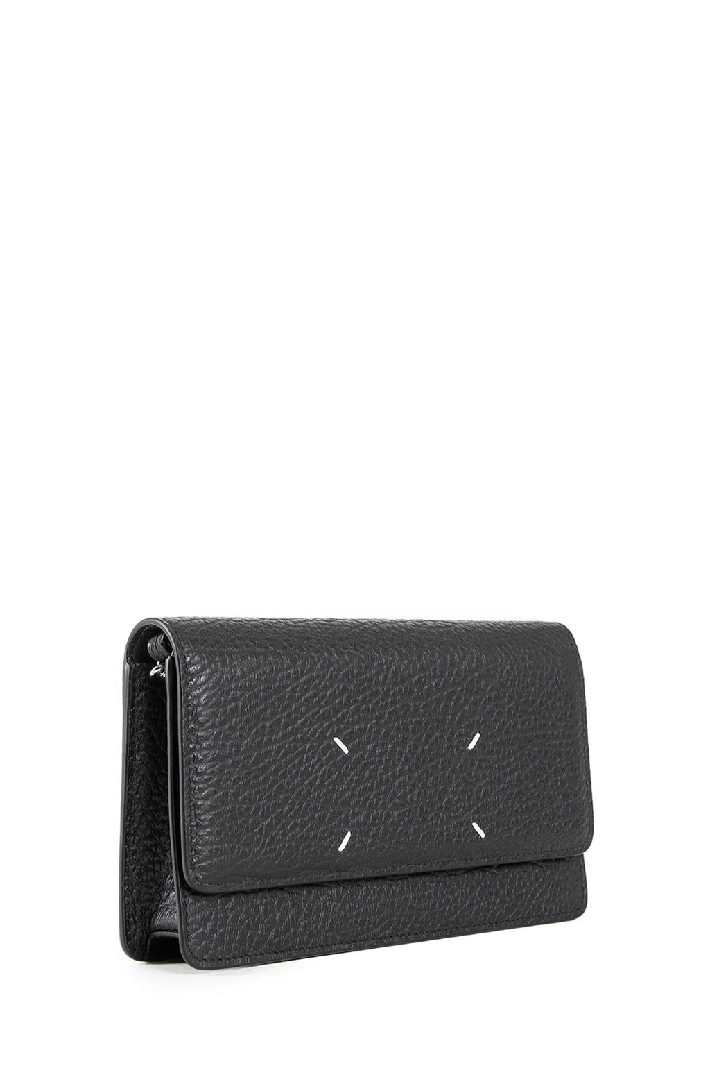 Оригінальна Chain Shoulder Bag Maison margiela – вид ззаду