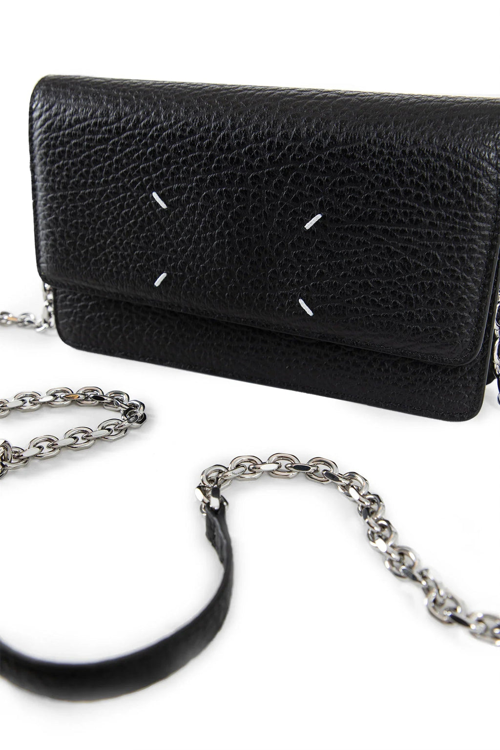 Оригінальна Chain Shoulder Bag Maison margiela – збільшений вид