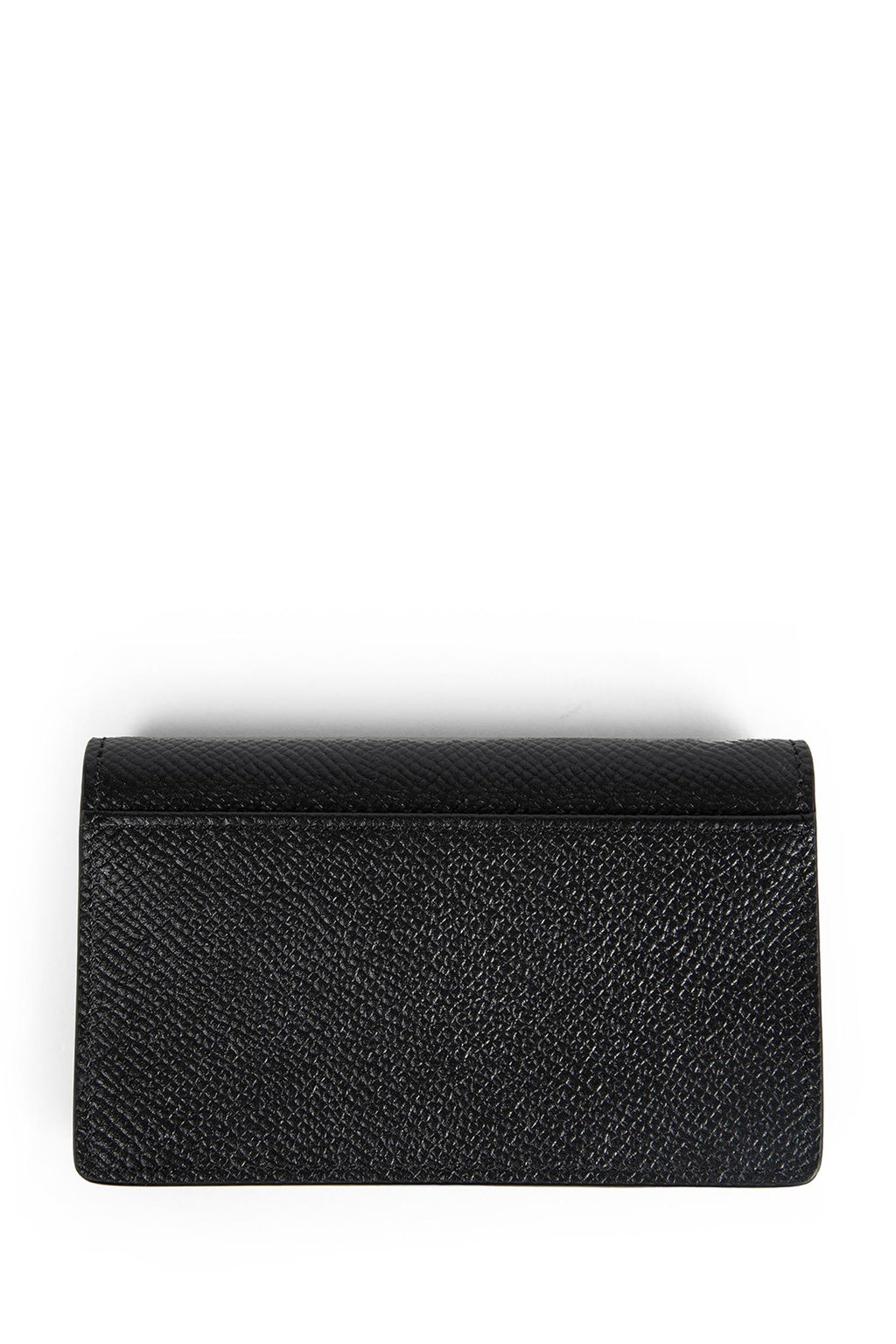Leather Card Case Maison margiela – Гарантія оригінальності – детальний вид