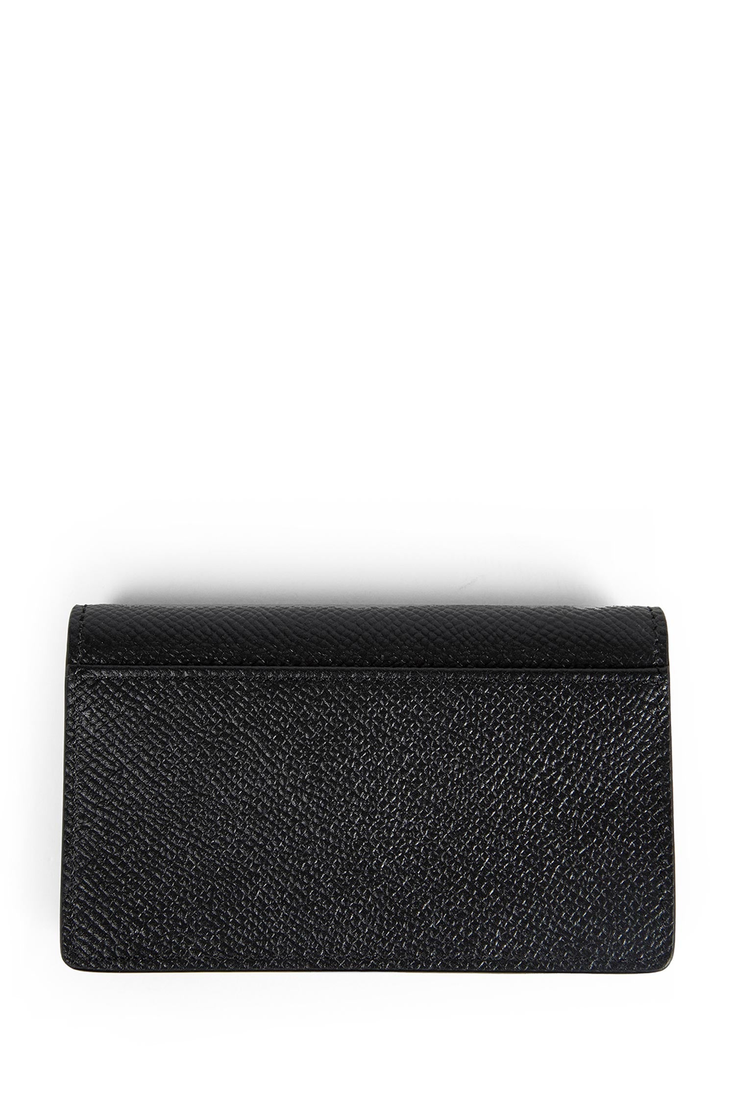 Leather Card Case Maison margiela – Гарантія оригінальності – детальний вид