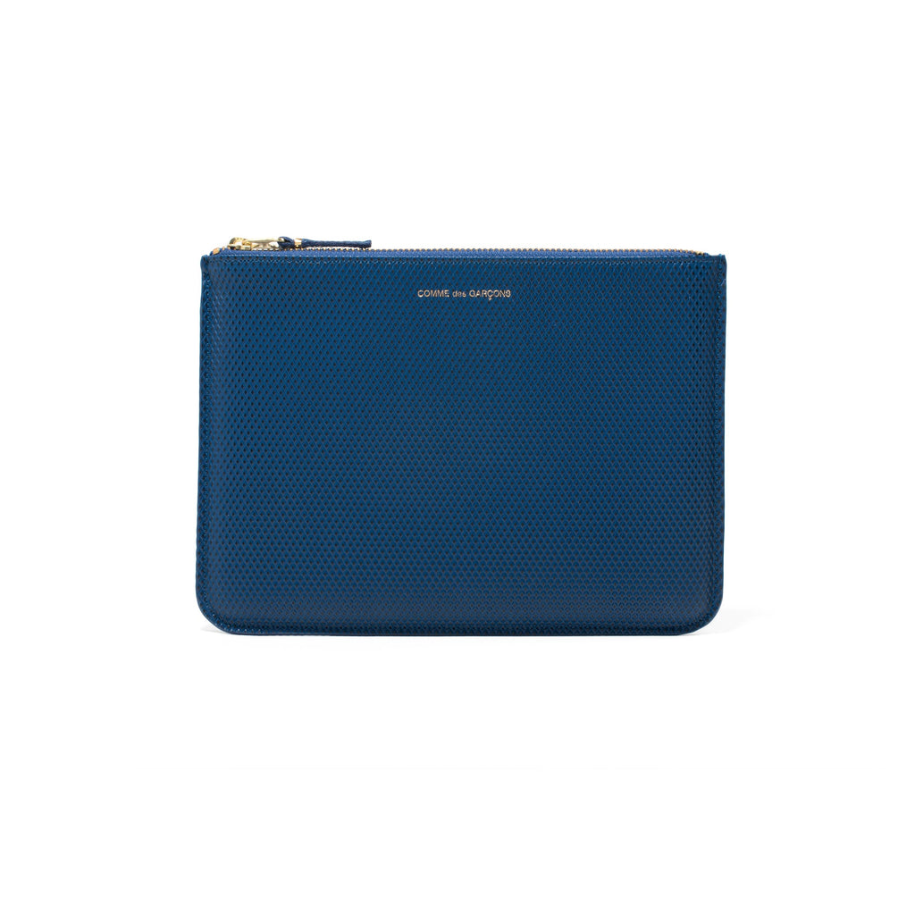 Оригінальна Luxury Group Wallet Comme des garcons – боковий вид