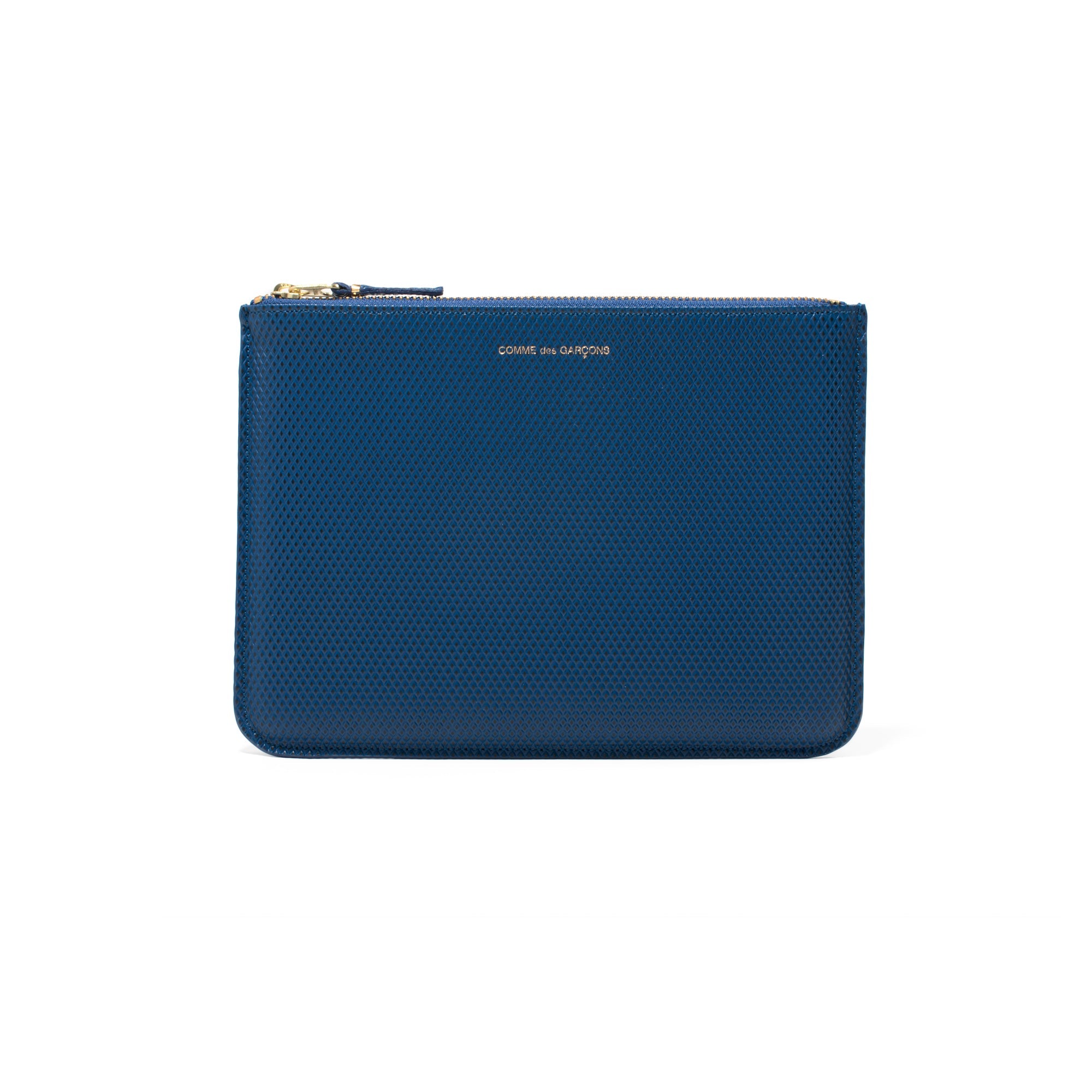 Оригінальна Luxury Group Wallet Comme des garcons – боковий вид