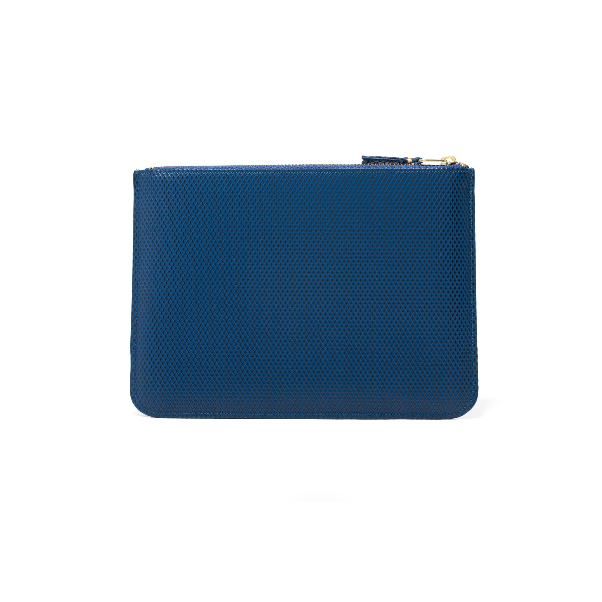 Оригінальна Luxury Group Wallet Comme des garcons – вид ззаду