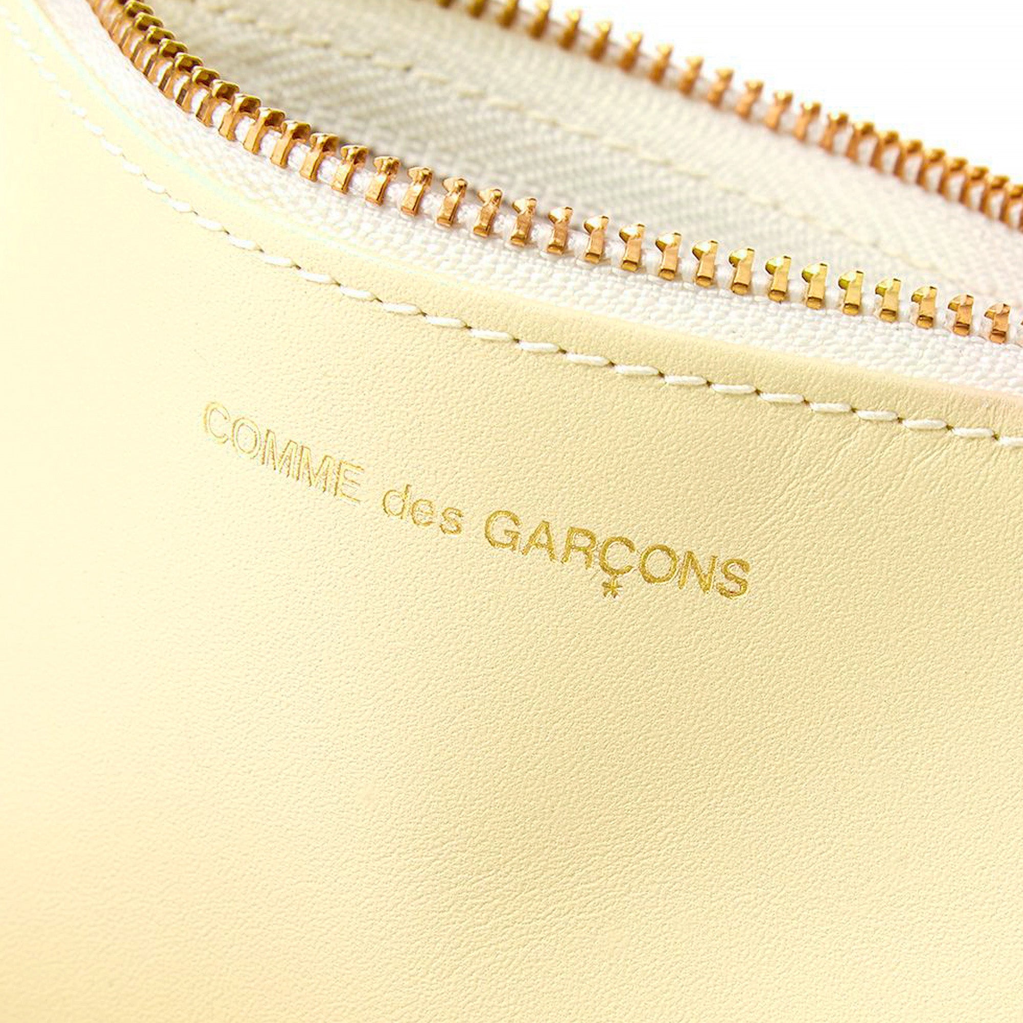 Comme des garcons Bags оригінал | Швидка доставка Україна – вид ззаду
