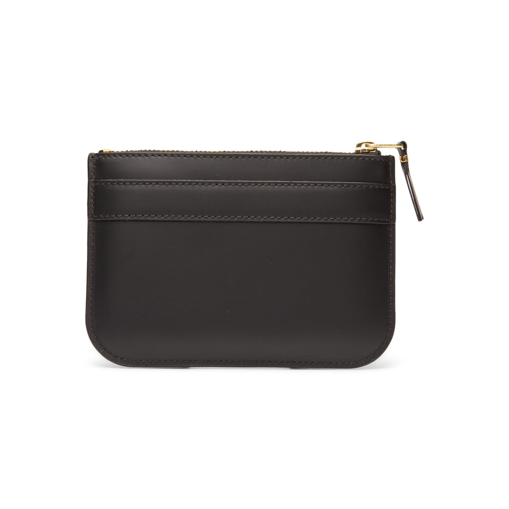 Оригінальна Big Bow Comme des garcons – вид ззаду
