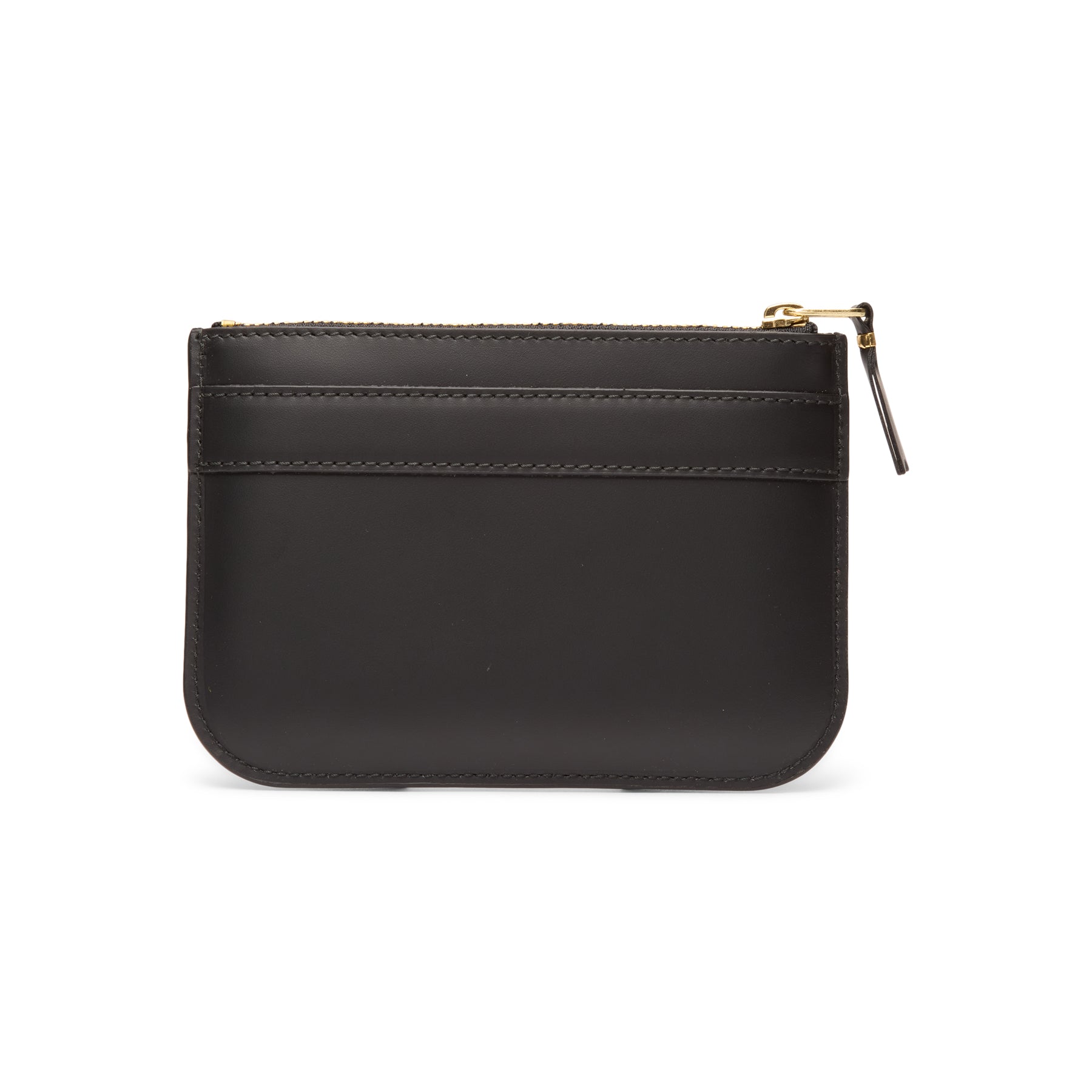 Оригінальна Big Bow Comme des garcons – вид ззаду