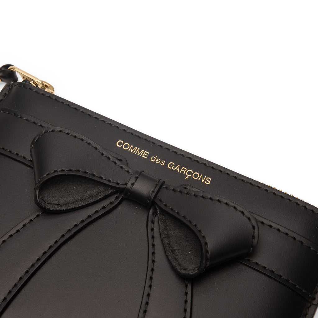 Оригінальна Big Bow Comme des garcons – детальний вид