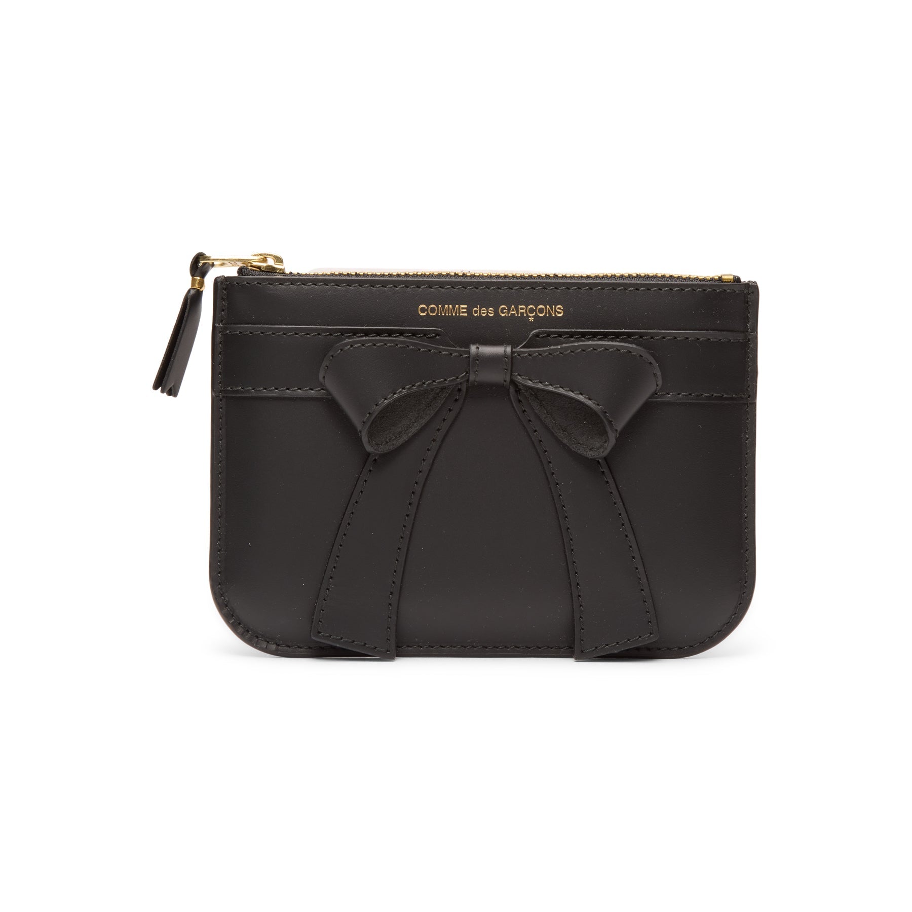 Оригінальна Big Bow Comme des garcons – боковий вид