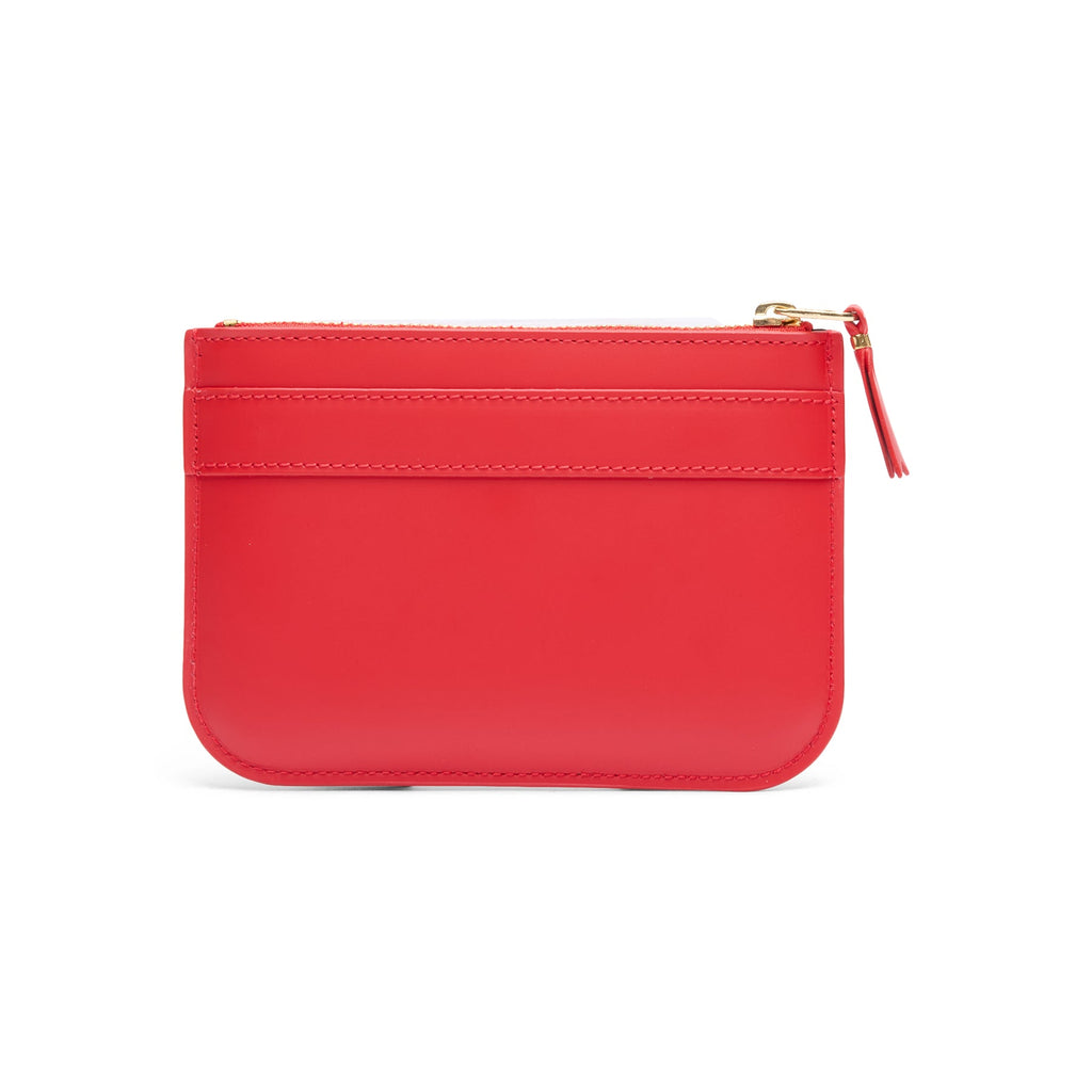 Оригінальна Big Bow Comme des garcons – вид ззаду