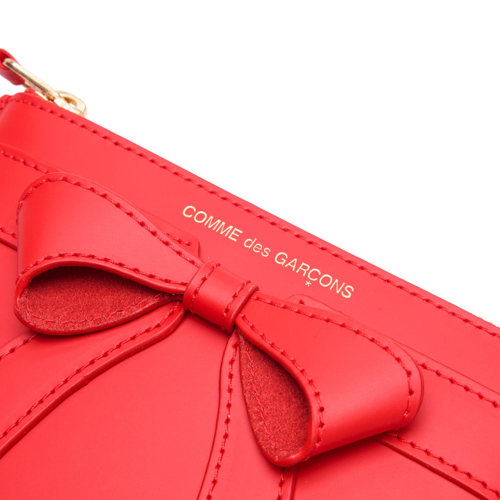 Оригінальна Big Bow Comme des garcons – детальний вид