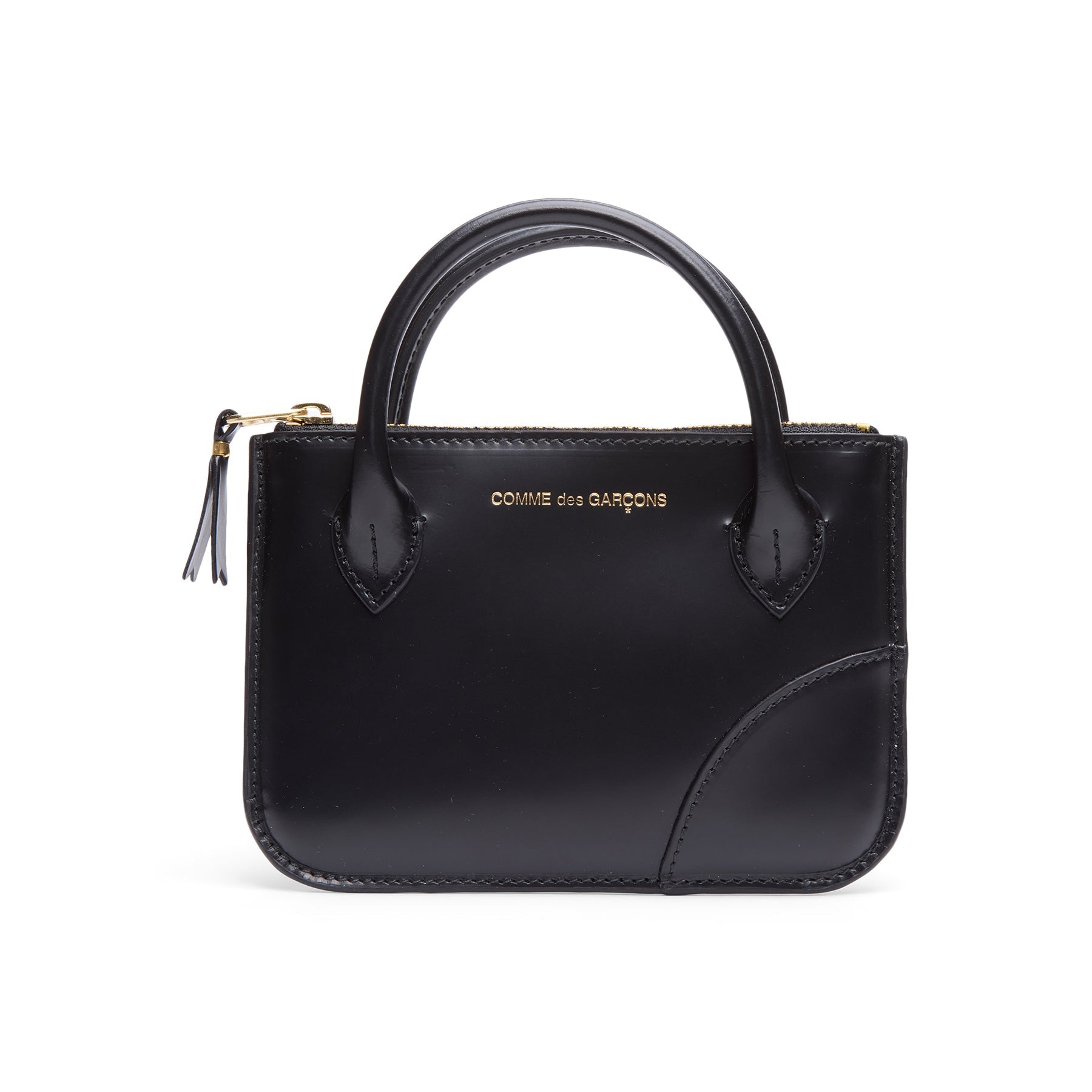 Handles Comme des garcons оригінал – Купити в Україні – боковий вид