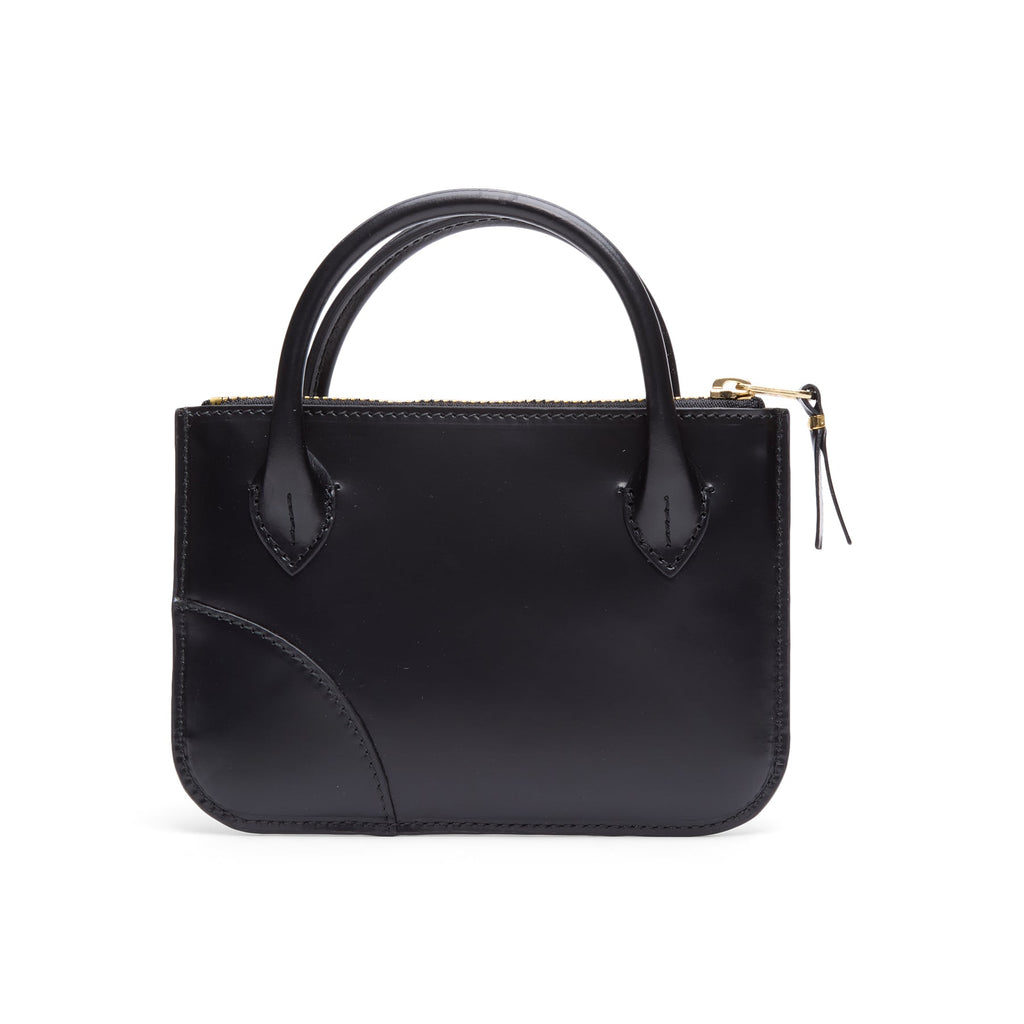 Handles Comme des garcons оригінал – Купити в Україні – вид ззаду