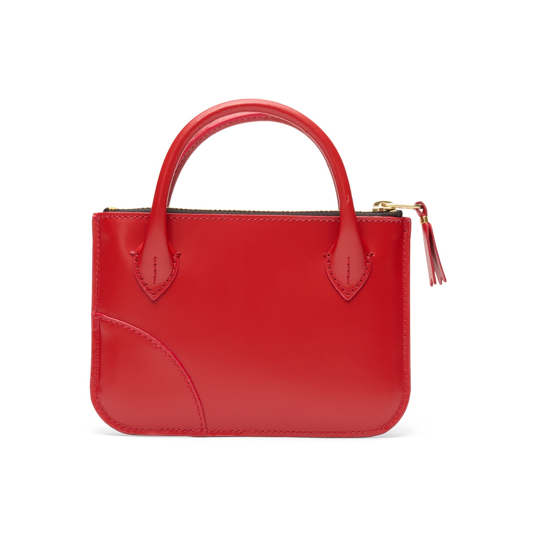 Handles Comme des garcons оригінал – Купити в Україні – вид ззаду