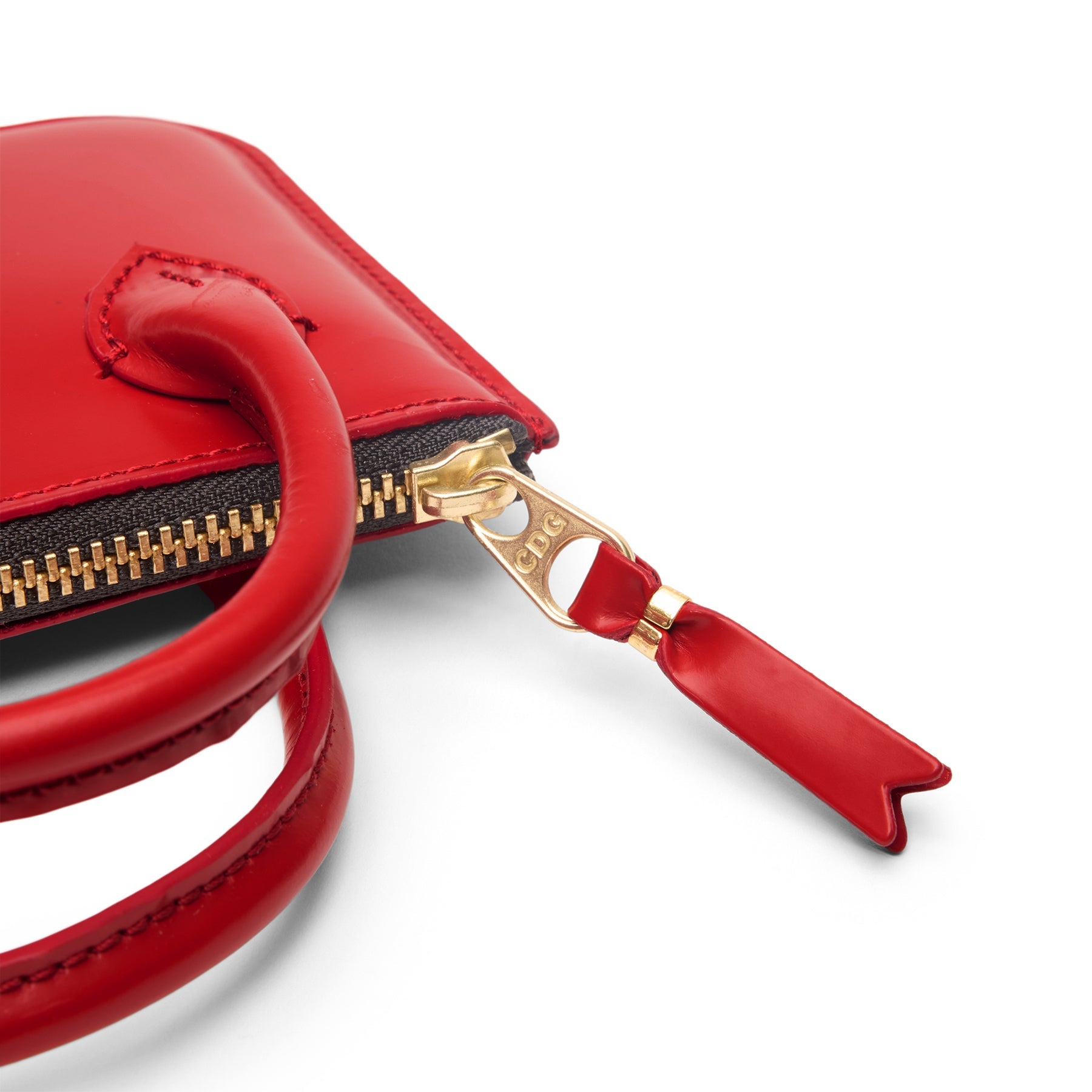Handles Comme des garcons оригінал – Купити в Україні – збільшений вид