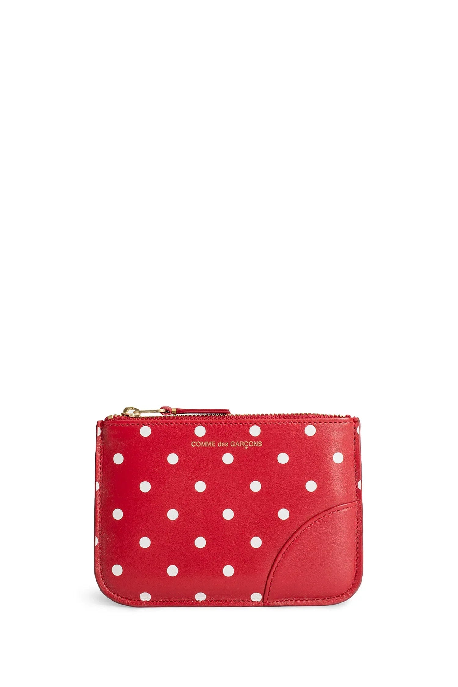 Portafoglio a Pois - COMME DES GARCONS