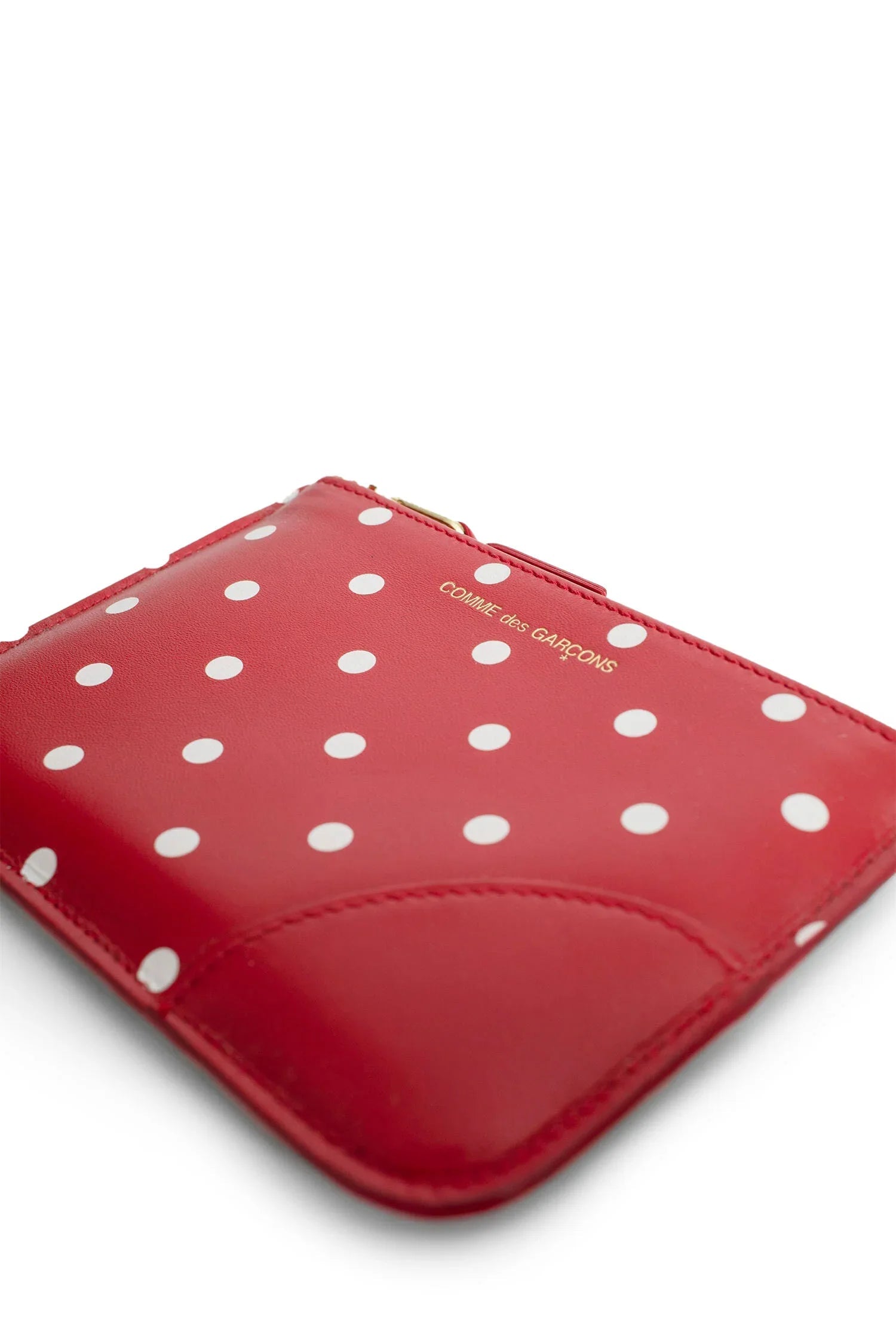 Portafoglio a Pois - COMME DES GARCONS