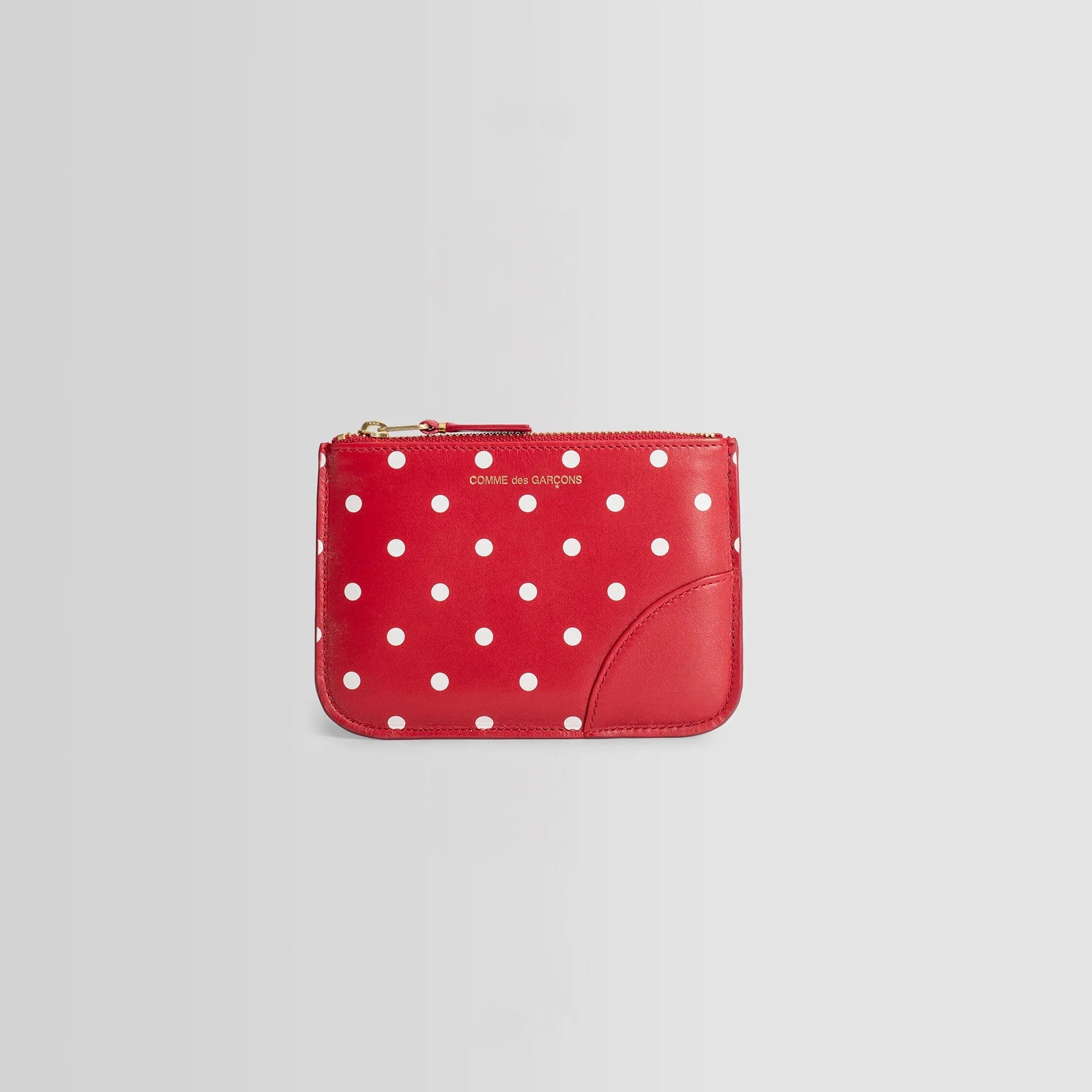 Portafoglio a Pois - COMME DES GARCONS