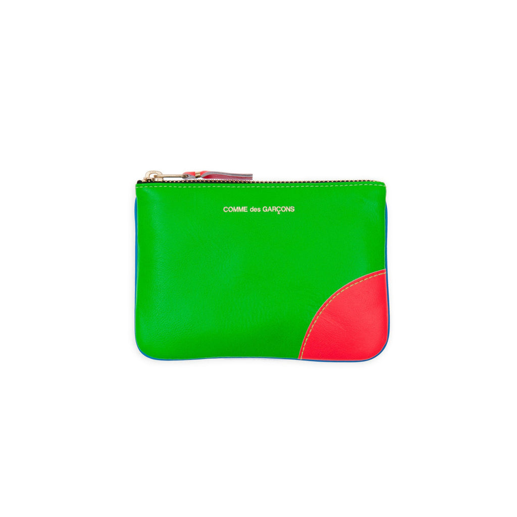 Comme des garcons Bags оригінал | Швидка доставка Україна – боковий вид