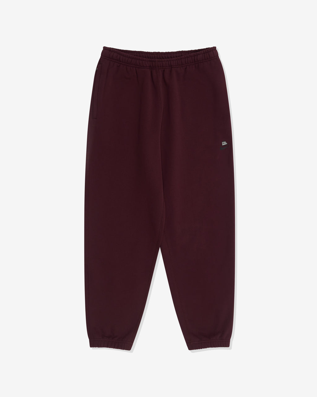 Оригінальна Dsm Mens Fleece Sweatpants Nike – боковий вид