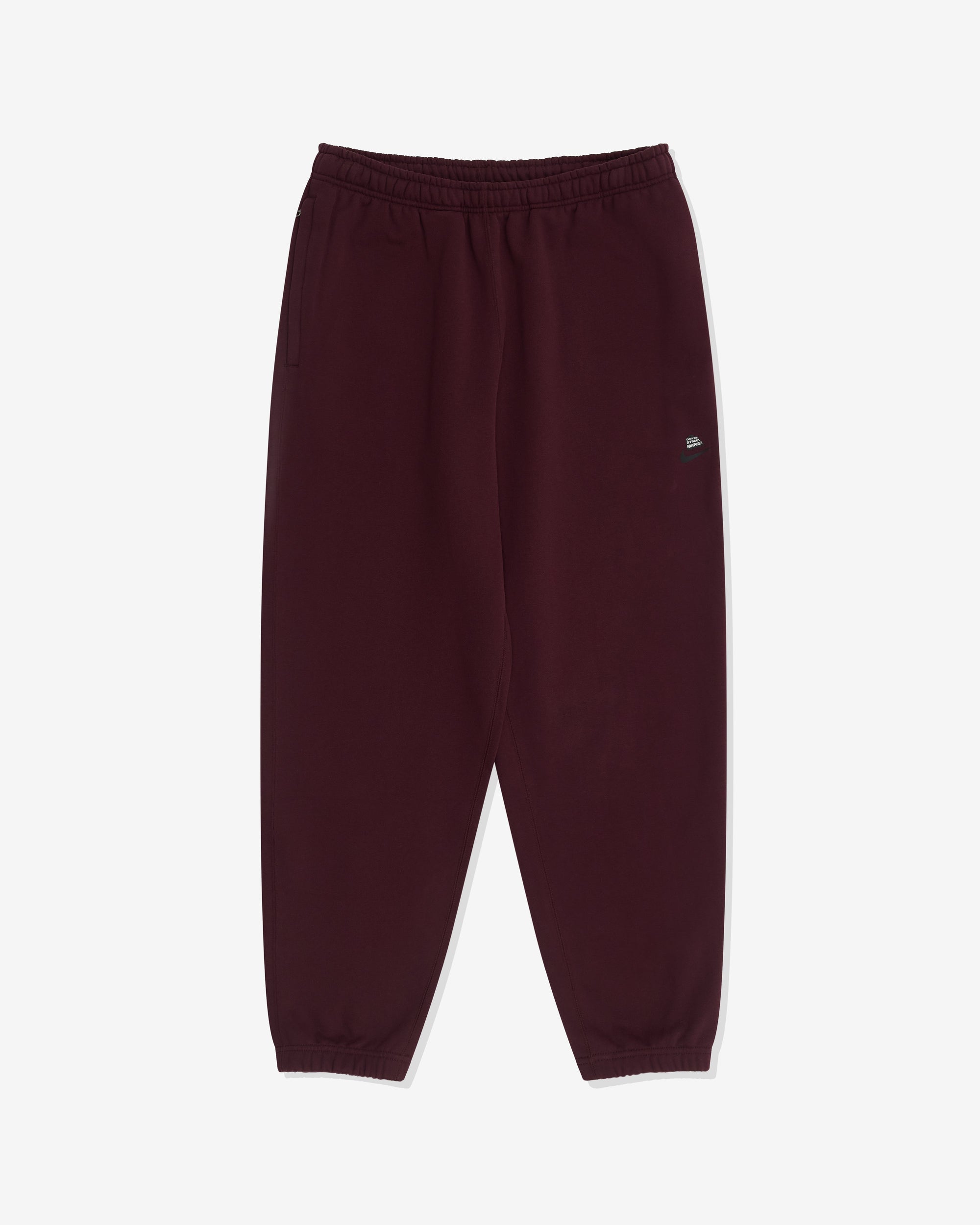 Оригінальна Dsm Mens Fleece Sweatpants Nike – боковий вид