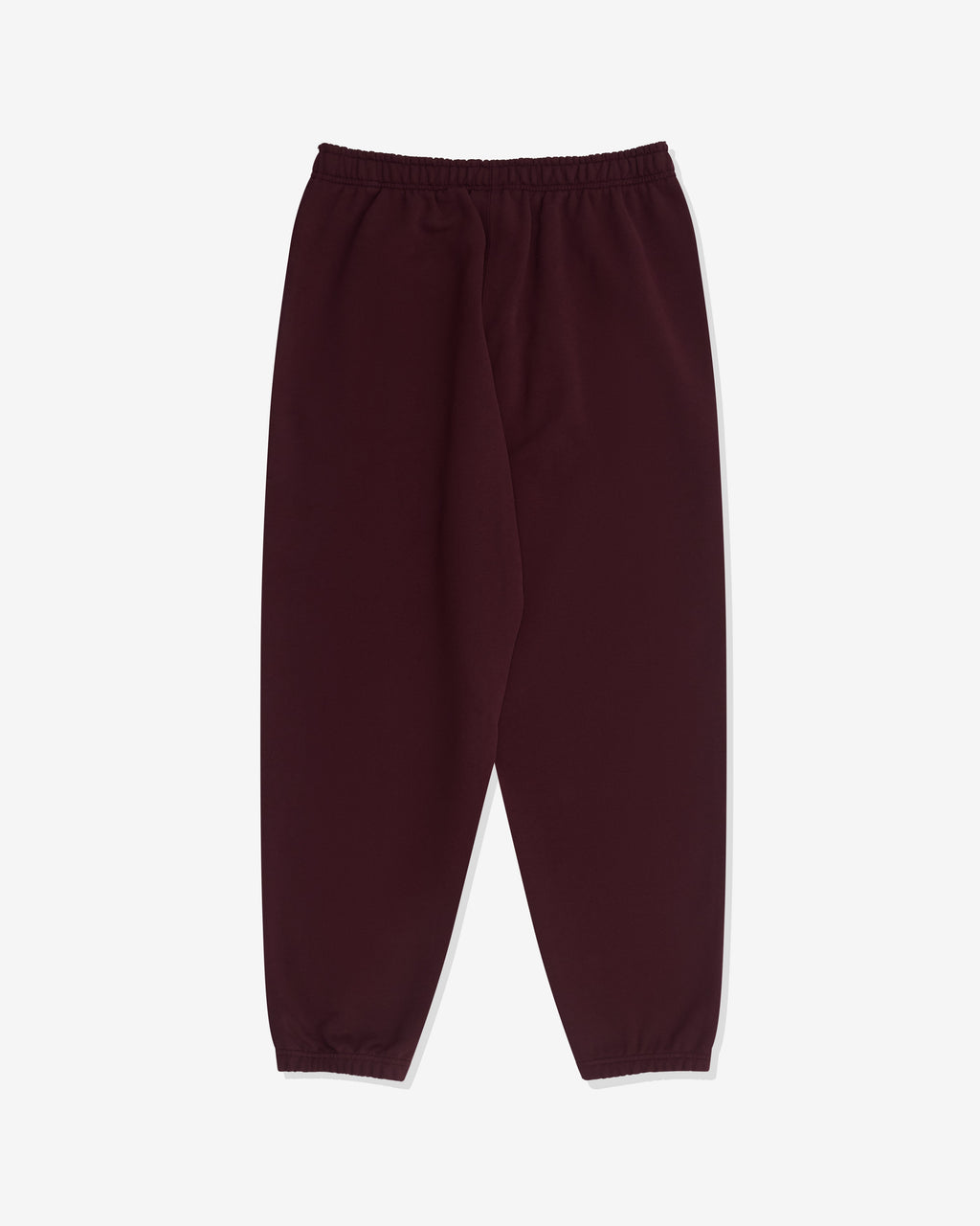 Оригінальна Dsm Mens Fleece Sweatpants Nike – вид ззаду