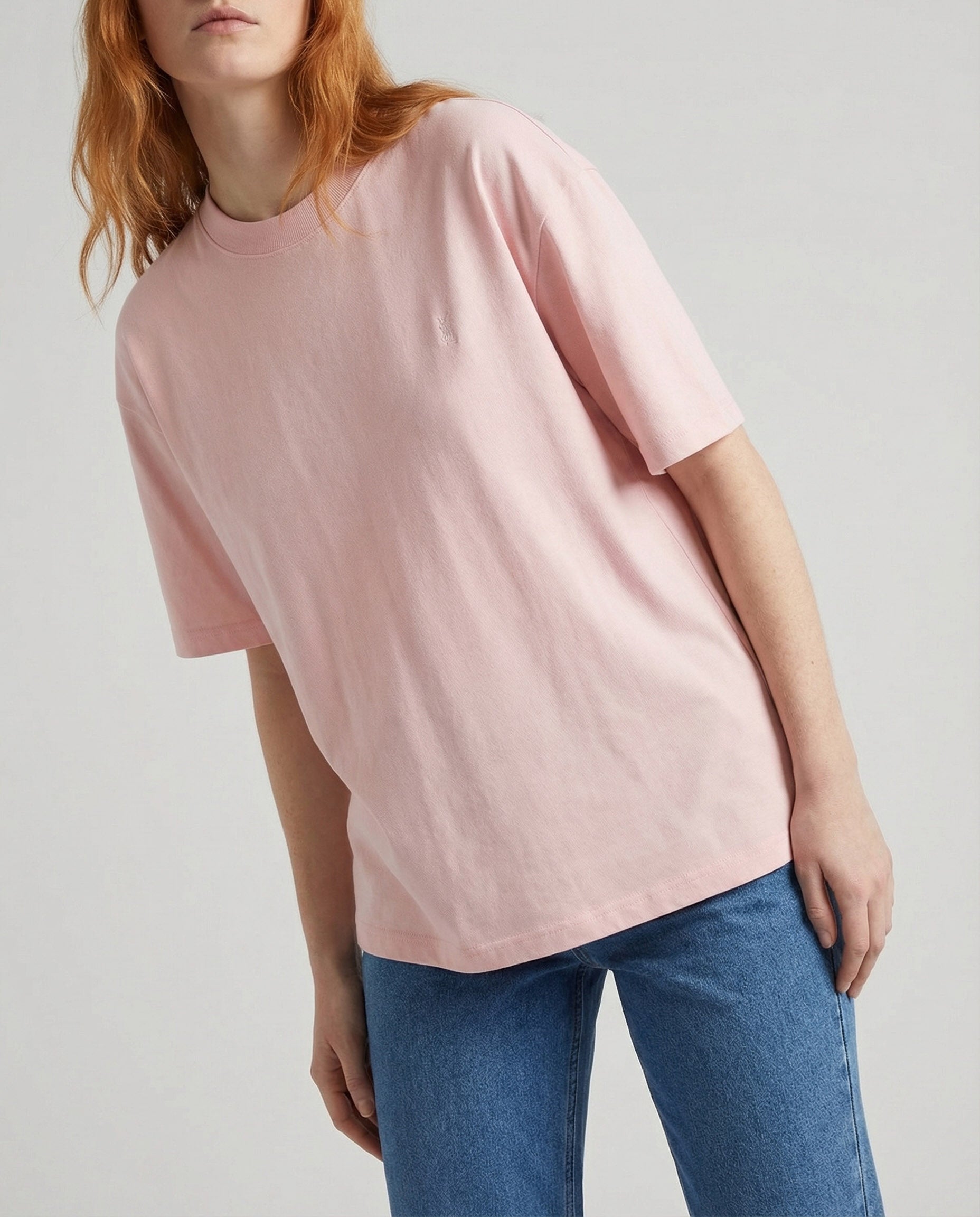 Cassandre T Shirt Saint laurent оригінал – Купити в Україні – вид ззаду