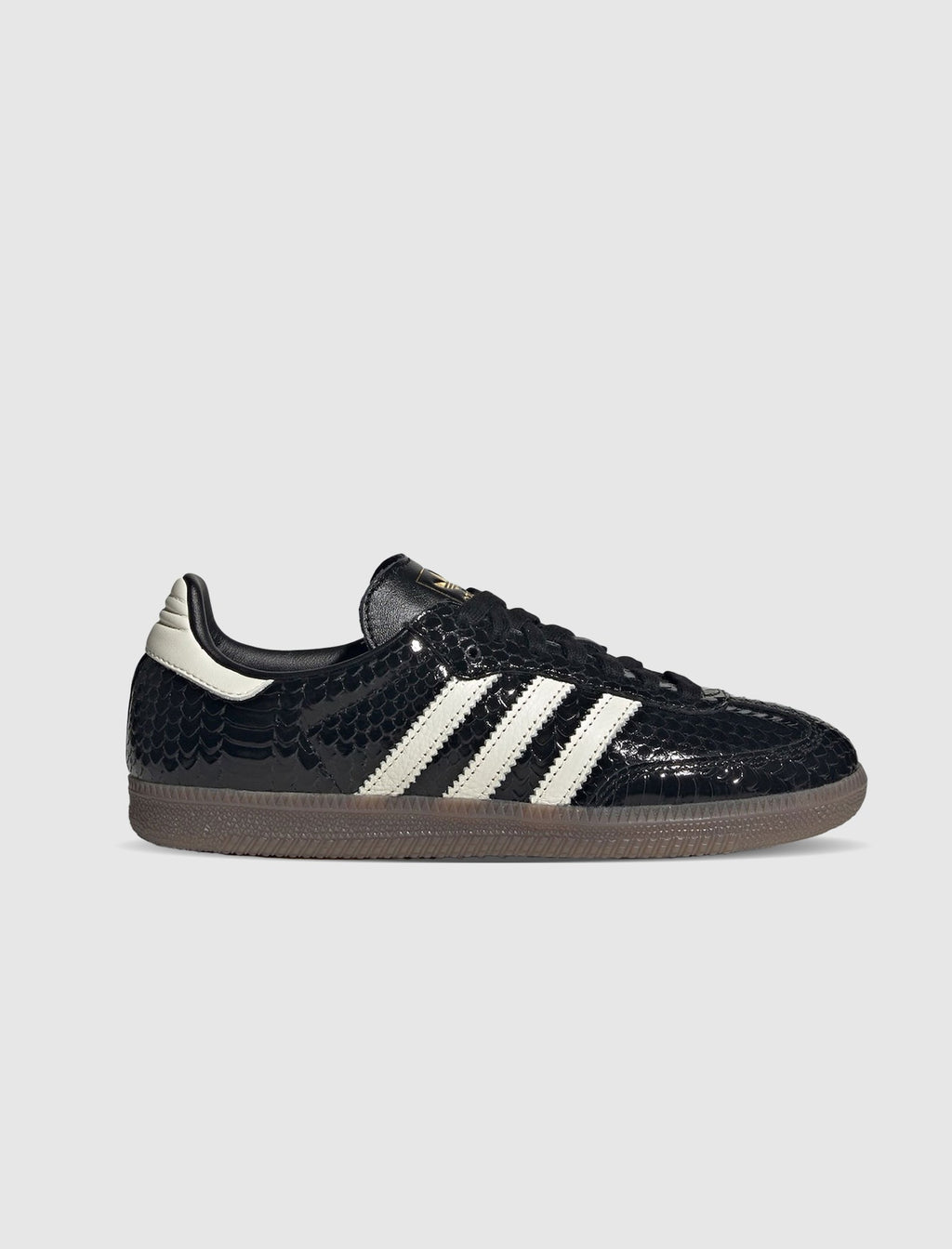 Samba Og Adidas оригінал – Купити в Україні – боковий вид