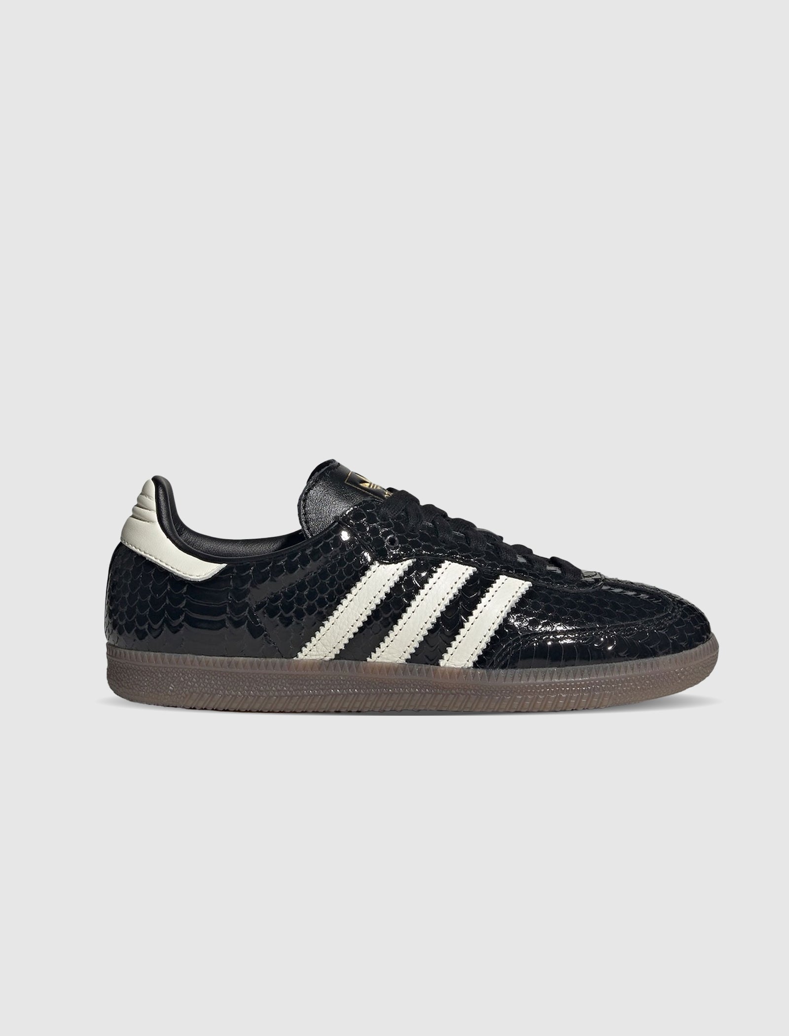 Samba Og Adidas оригінал – Купити в Україні – боковий вид - ADIDAS