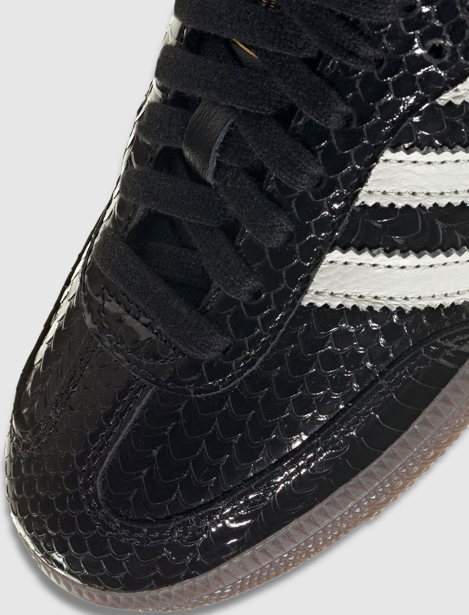 Samba Og Adidas оригінал – Купити в Україні – вид ззаду - ADIDAS