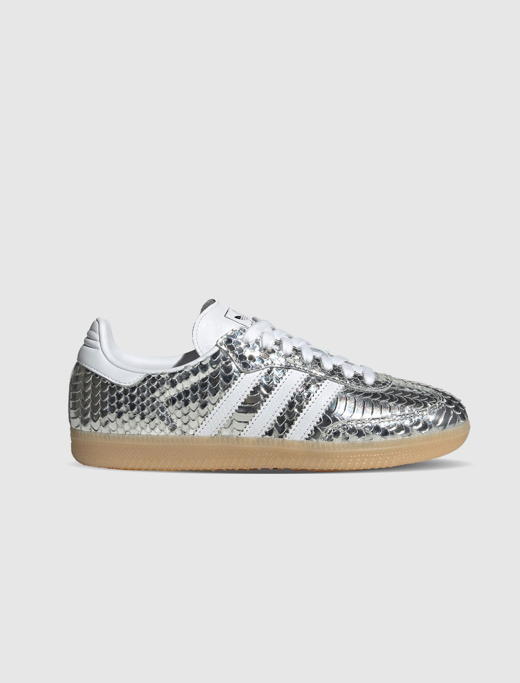 Samba Og Adidas оригінал – Купити в Україні – боковий вид