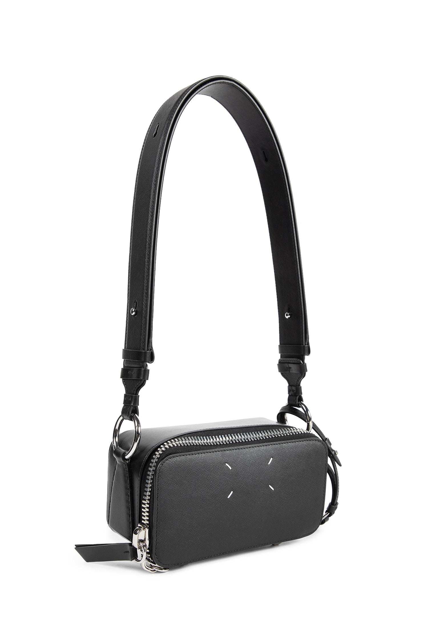 Оригінальна Doll Camera Bag Small Maison margiela – вид ззаду