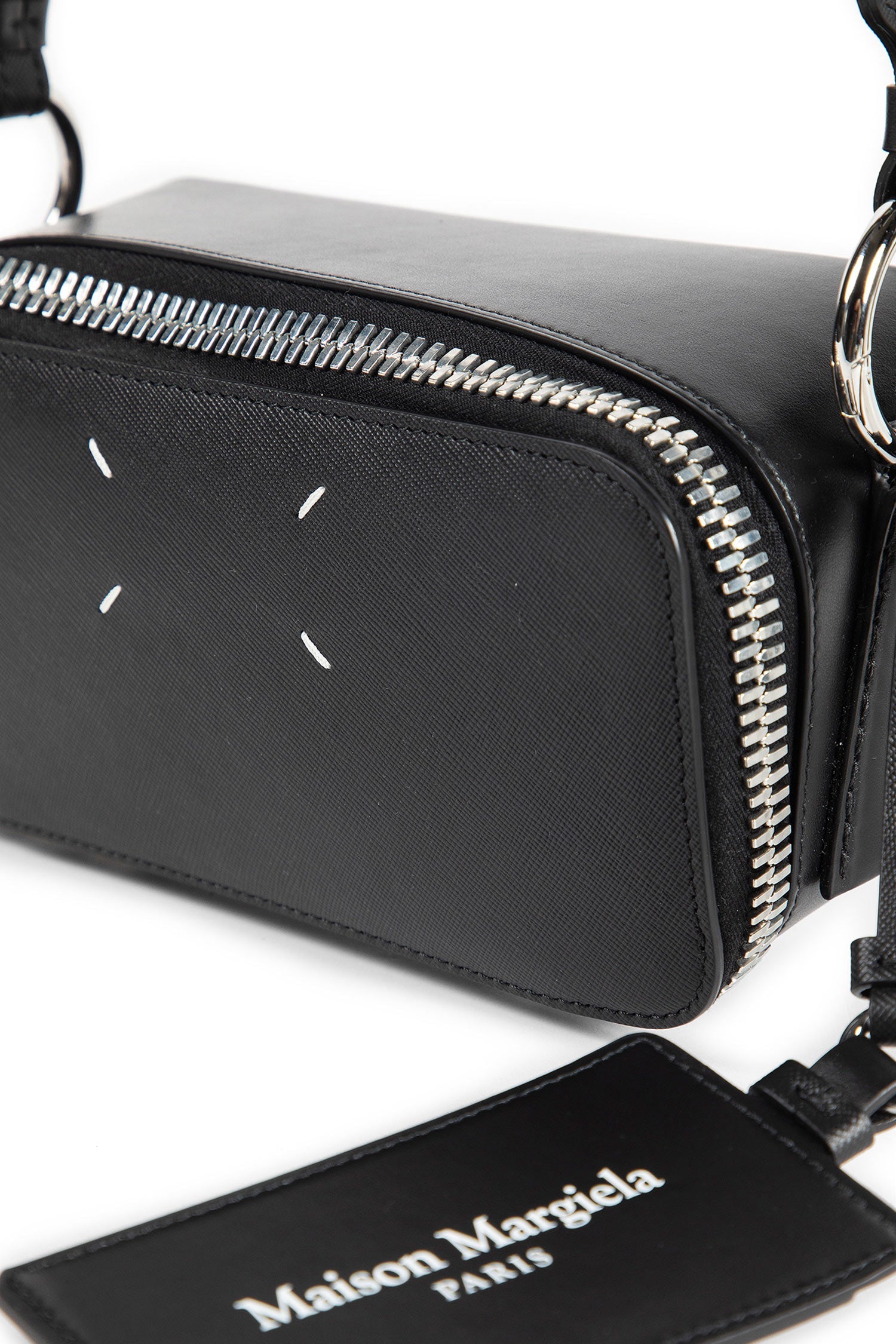 Оригінальна Doll Camera Bag Small Maison margiela – збільшений вид
