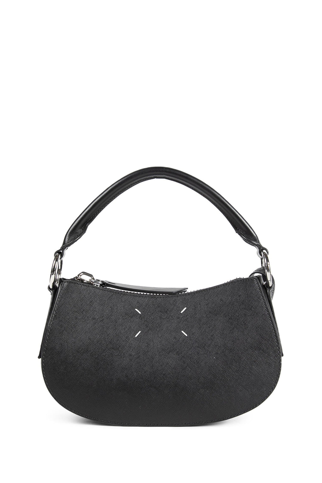 Doll Hobo Bag Maison margiela оригінал – Купити в Україні – боковий вид