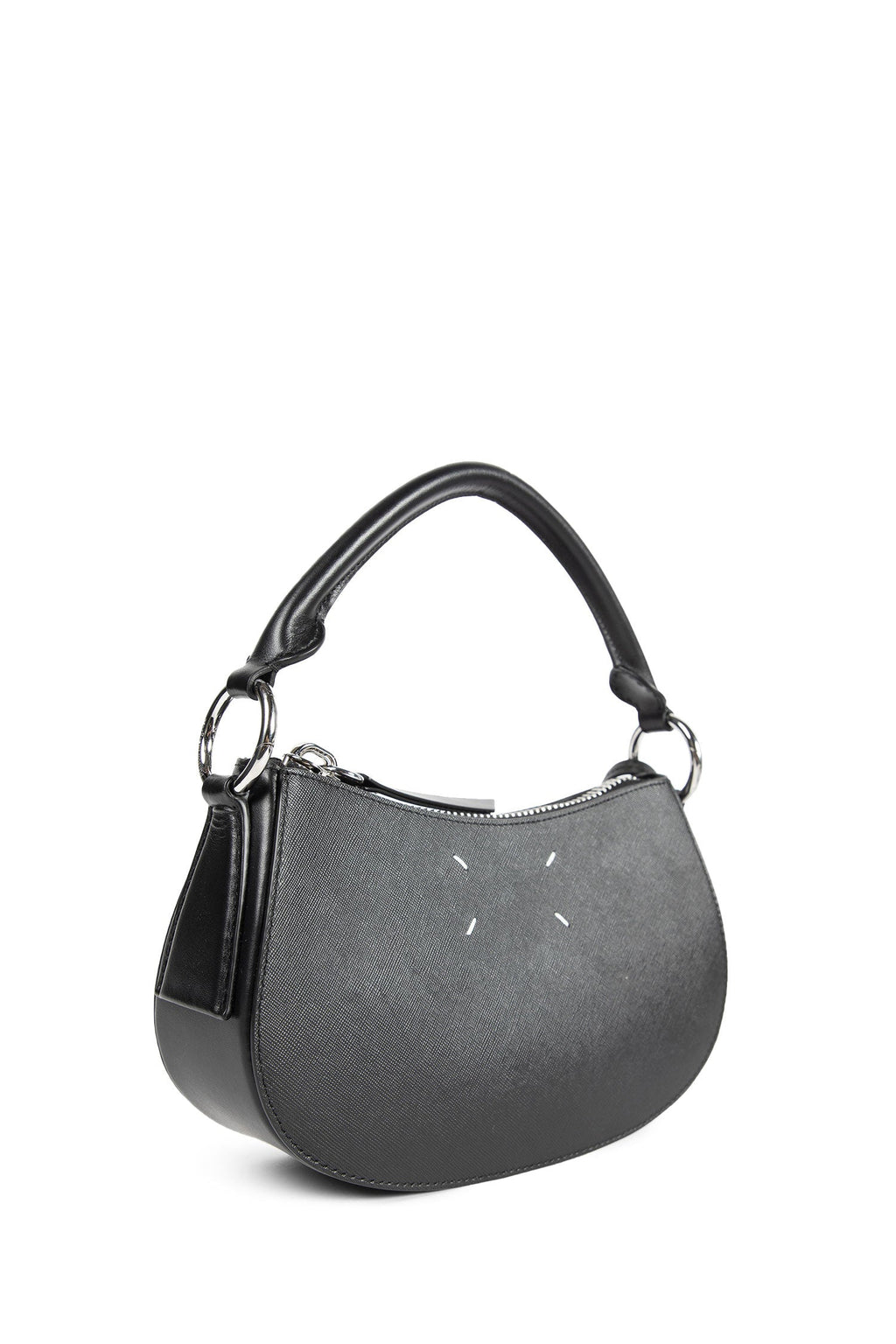 Doll Hobo Bag Maison margiela оригінал – Купити в Україні – вид ззаду