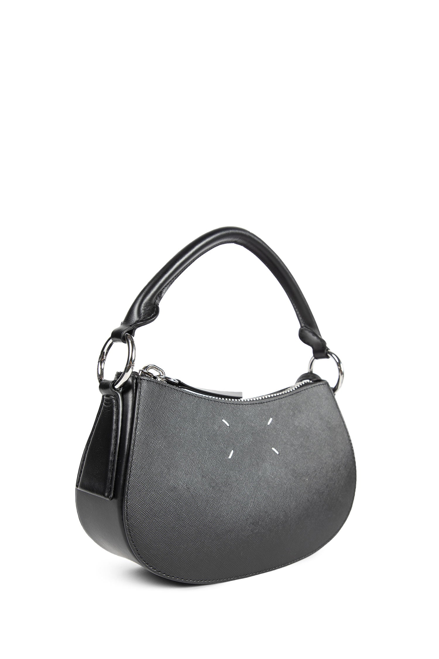 Doll Hobo Bag Maison margiela оригінал – Купити в Україні – вид ззаду