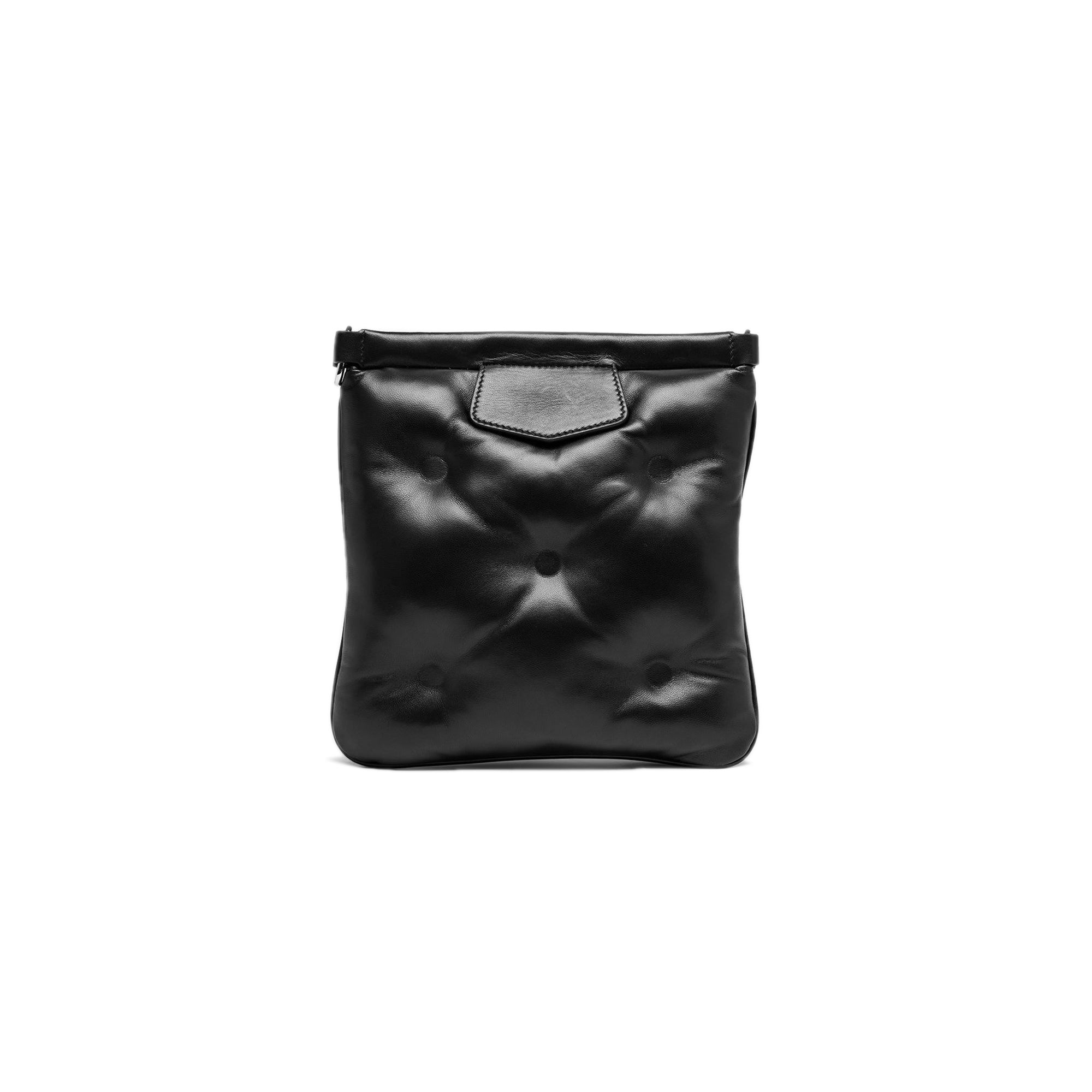 Оригінальна Glam Slam Flat Pocket Bag Maison margiela – детальний вид