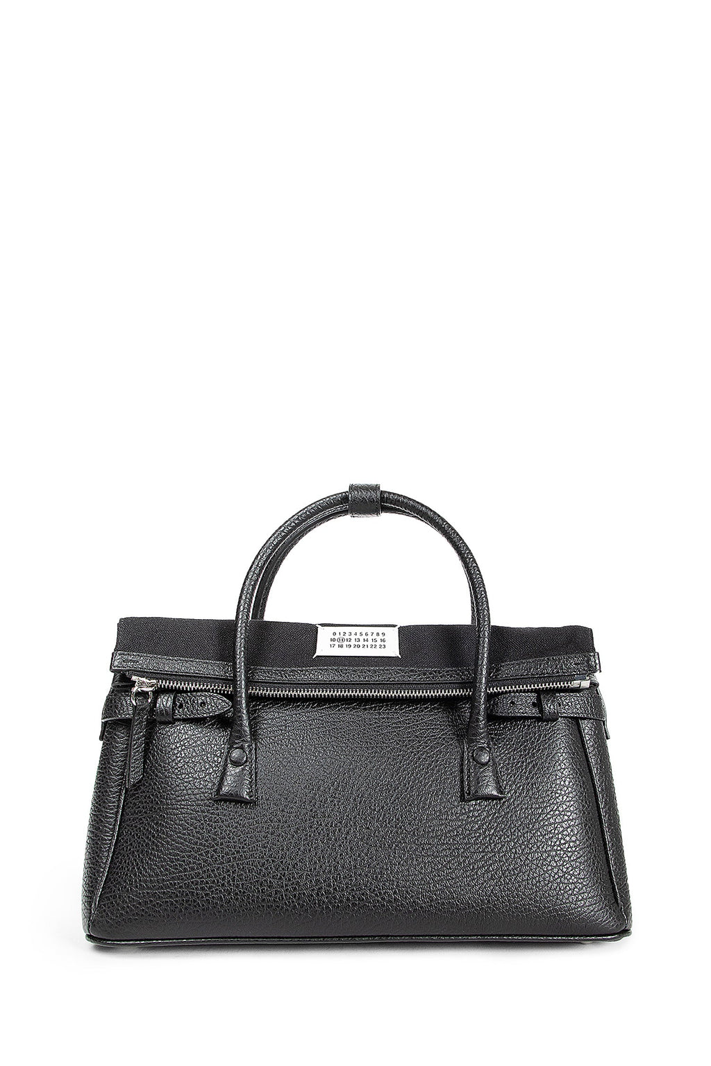 5ac East West Medium Shoulder Bag Maison margiela оригінал – Купити в Україні – боковий вид