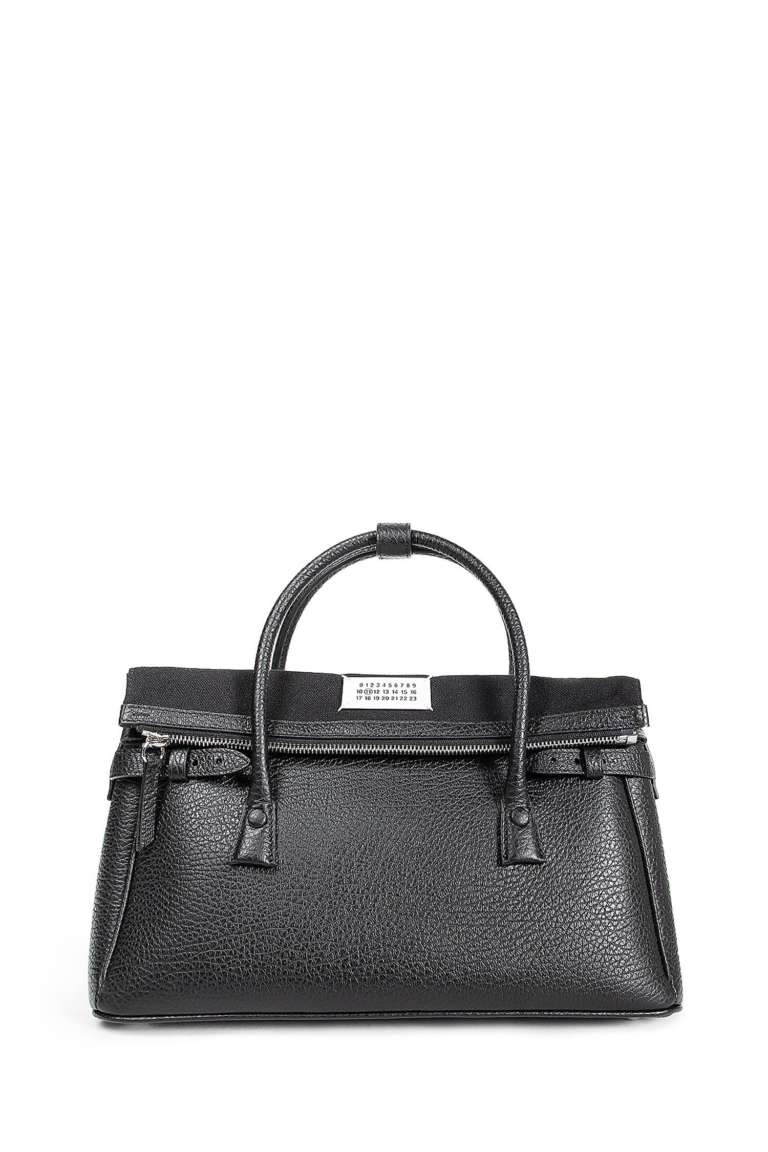 5ac East West Medium Shoulder Bag Maison margiela оригінал – Купити в Україні – боковий вид