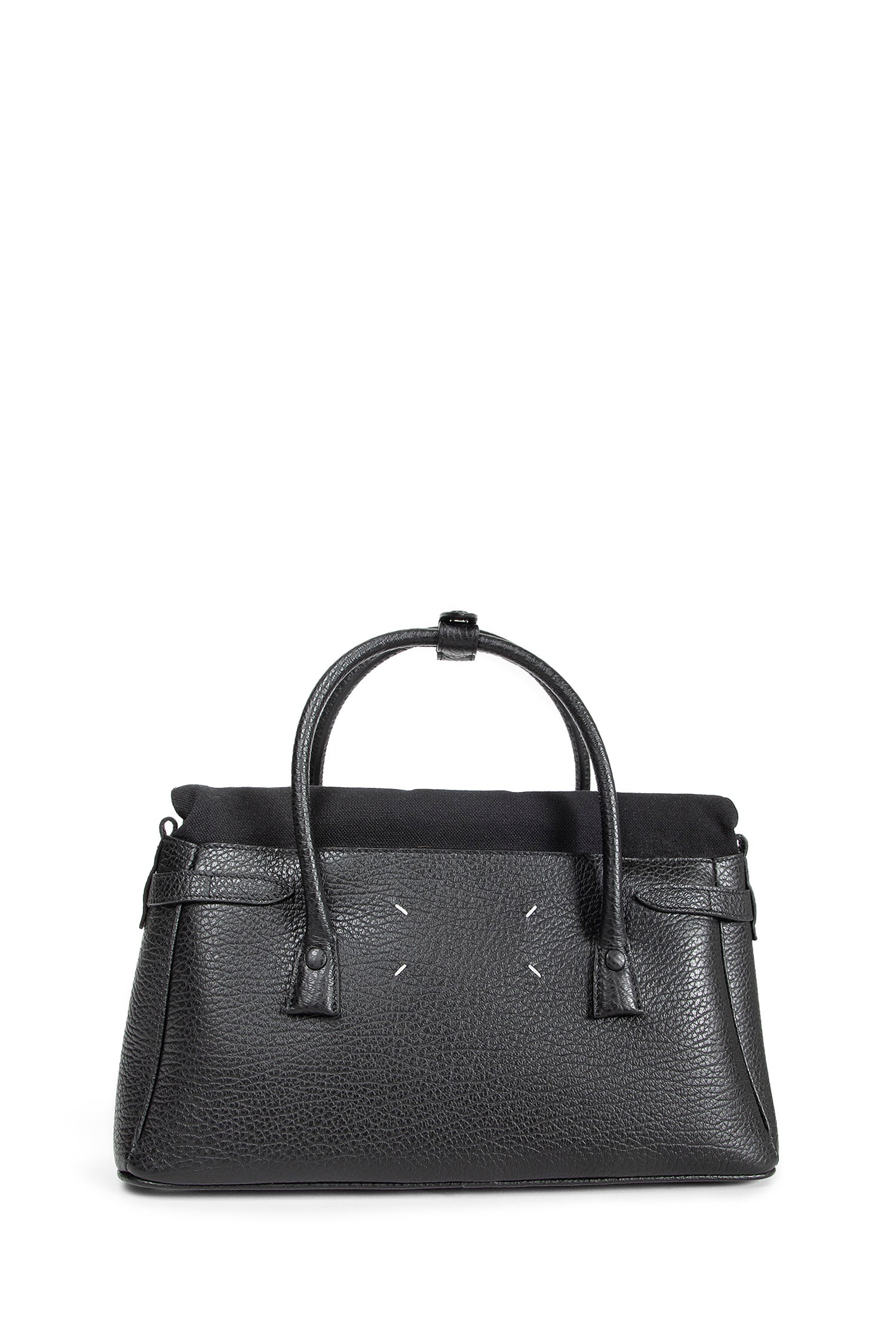 5ac East West Medium Shoulder Bag Maison margiela оригінал – Купити в Україні – детальний вид